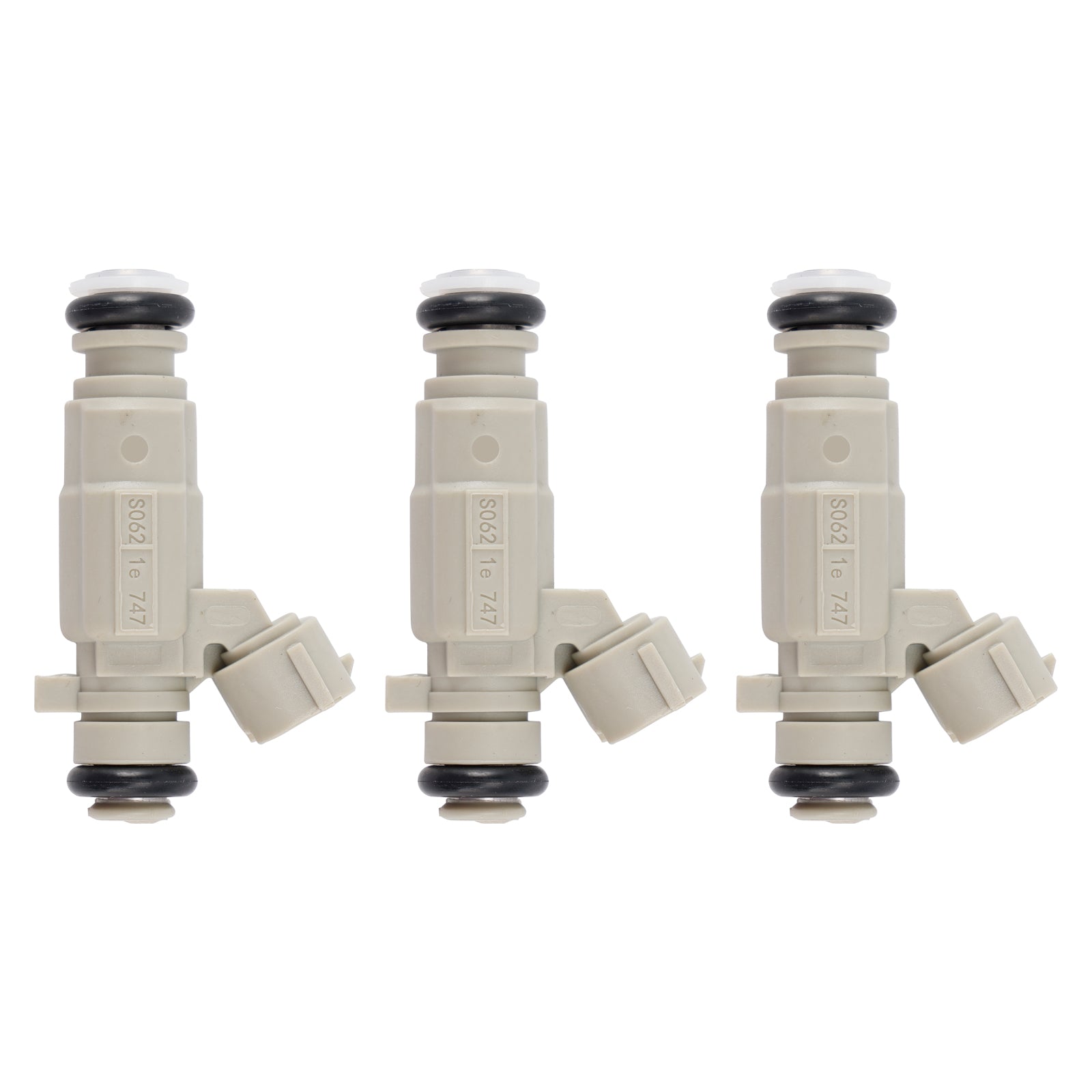 Injecteur de carburant, 3 pièces, pour Hyundai Kia 1.0 1.2 2011-2020 35310-04000 35350-04000