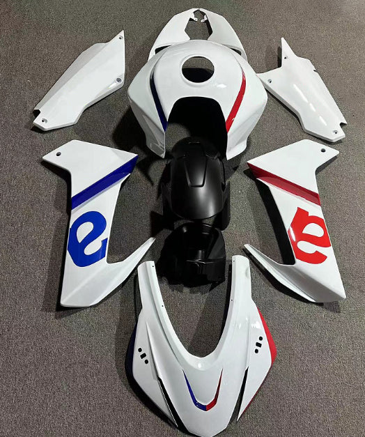 Injection ABS Plastic Bodywork Fairing Kit for Aprilia RS 660 2020-2024
