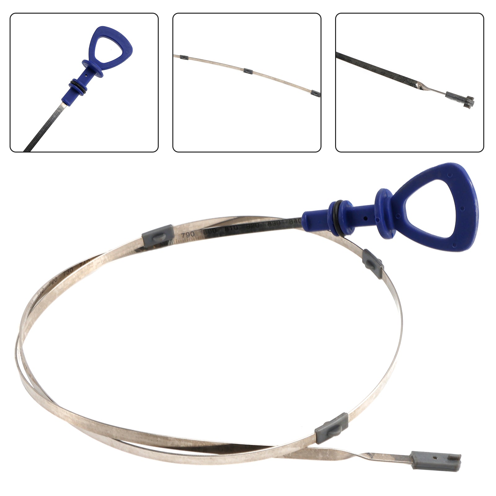 Motoroliepeilstok Peilstok 120589072100 Voor Mercedes-Benz S430 R500 E320