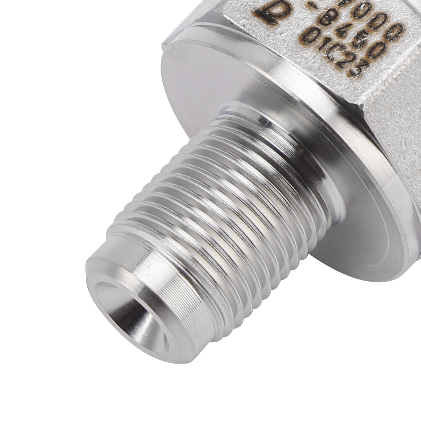 Fuel Pressure Sensor 37630-5A2-A01 for 2014-2021 Honda Accord CR-V Pilot