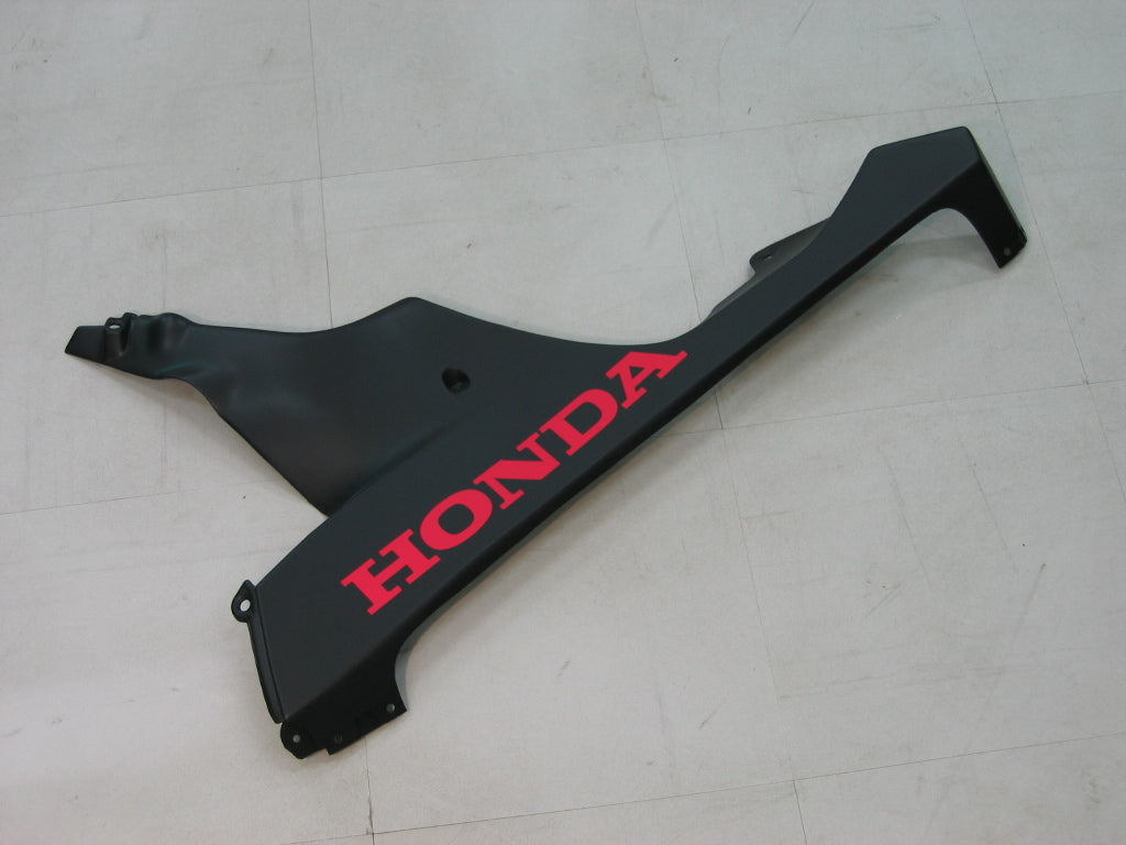 2006-2007 Honda CBR1000RR Injectiekuipset Carrosserie Kunststof ABS