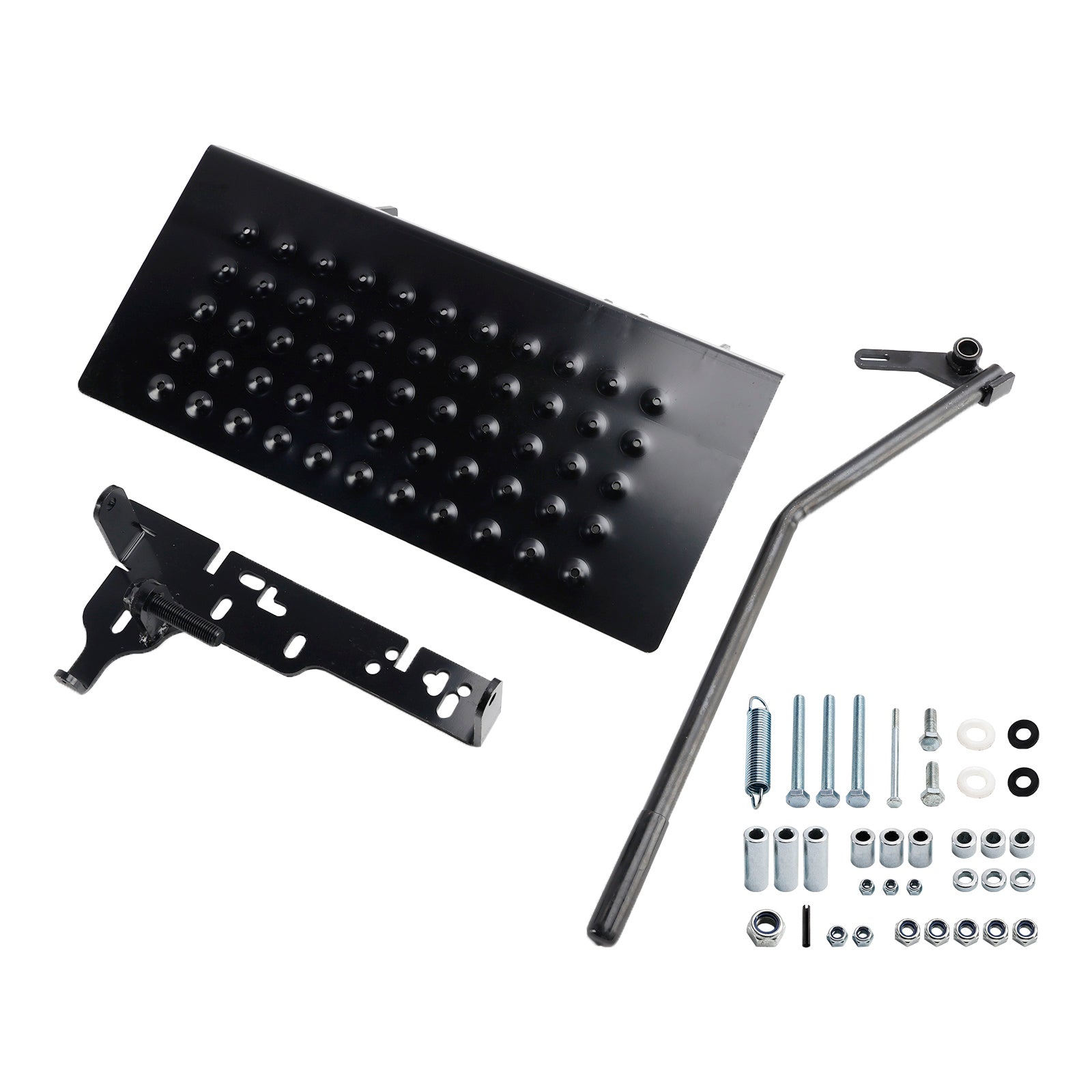 ACS6000uls 088-6003-00 Pokročilý blokovač sklzu pre väčšinu kosačiek ZT