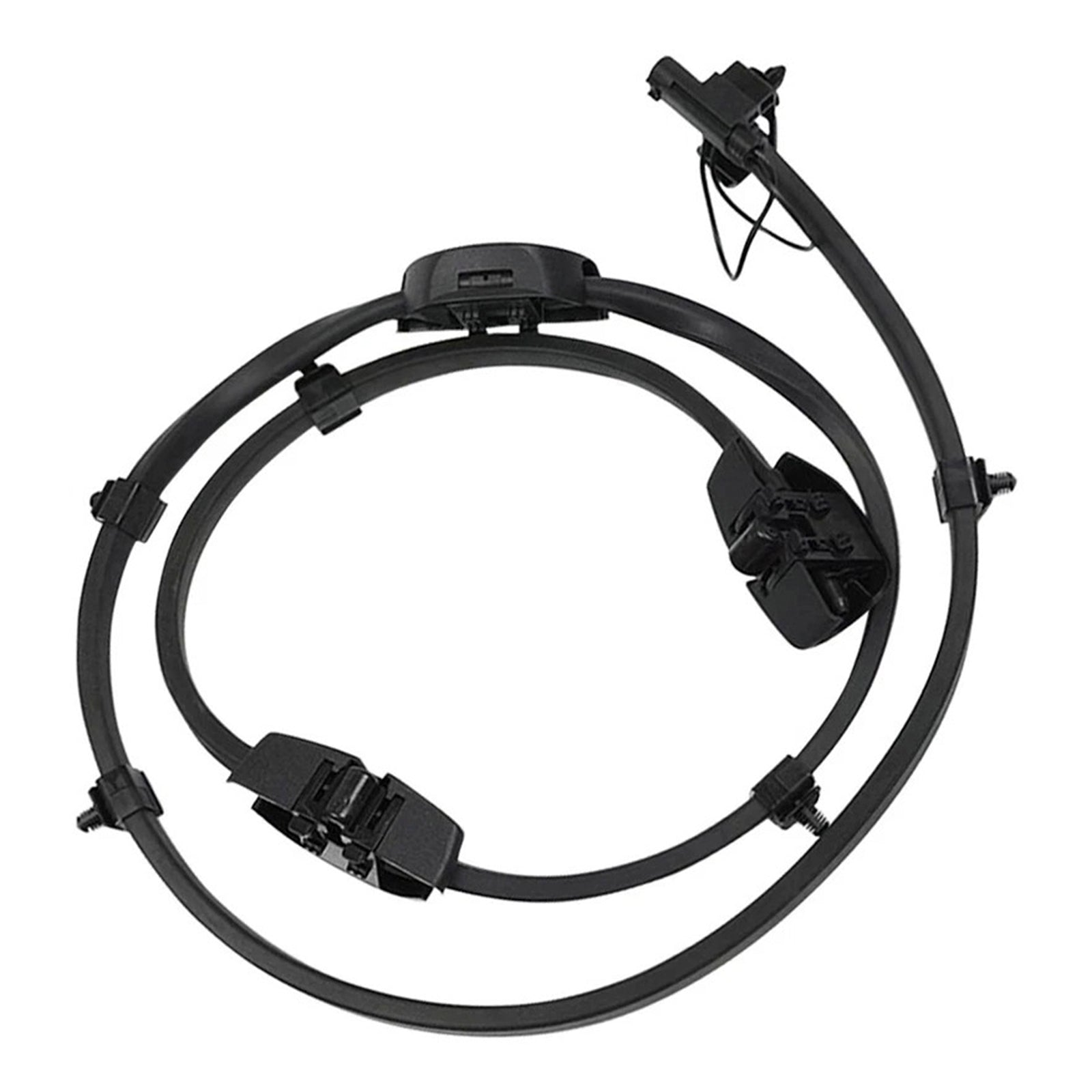Windshield Washer Nozzle Hose for BMW 5-Ser G30 G31 F90 M5 G38 530i 61667388756