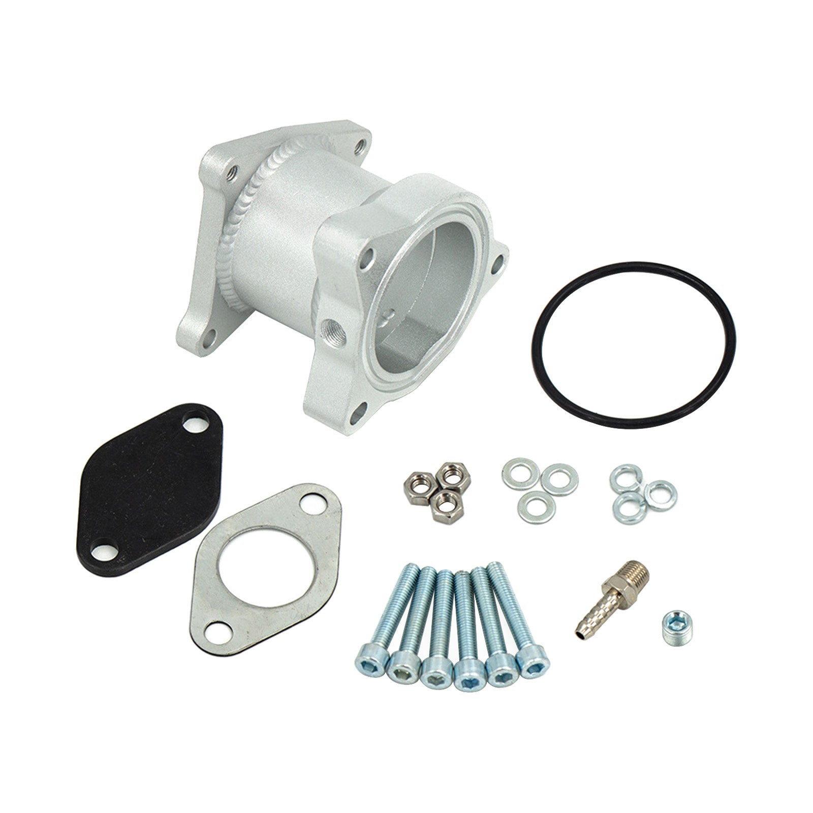 Seat Toledo - BKD / AZV (PD140) 2.0 16v PD & PPD Engines Deleted Valve Pipe Kit
