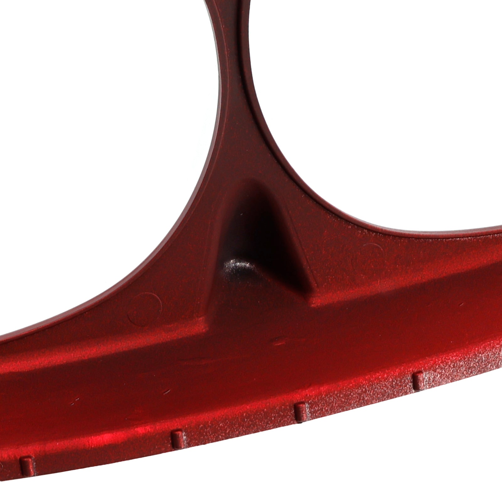 Dual Headlight Trim Bezel Cover Fairing For Road Glide 1998-2013