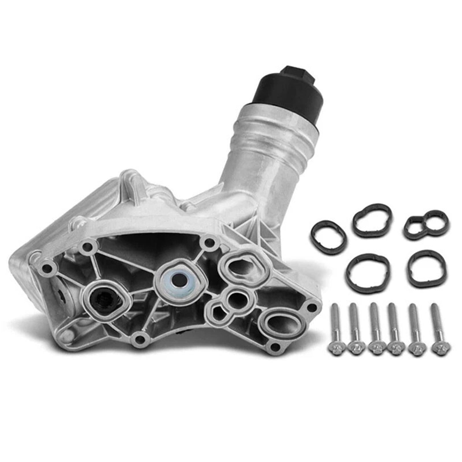 2019-2024 For BMW 8 Series G15,F92 840i 3.0L Coupe Oil Cooler 11428488578