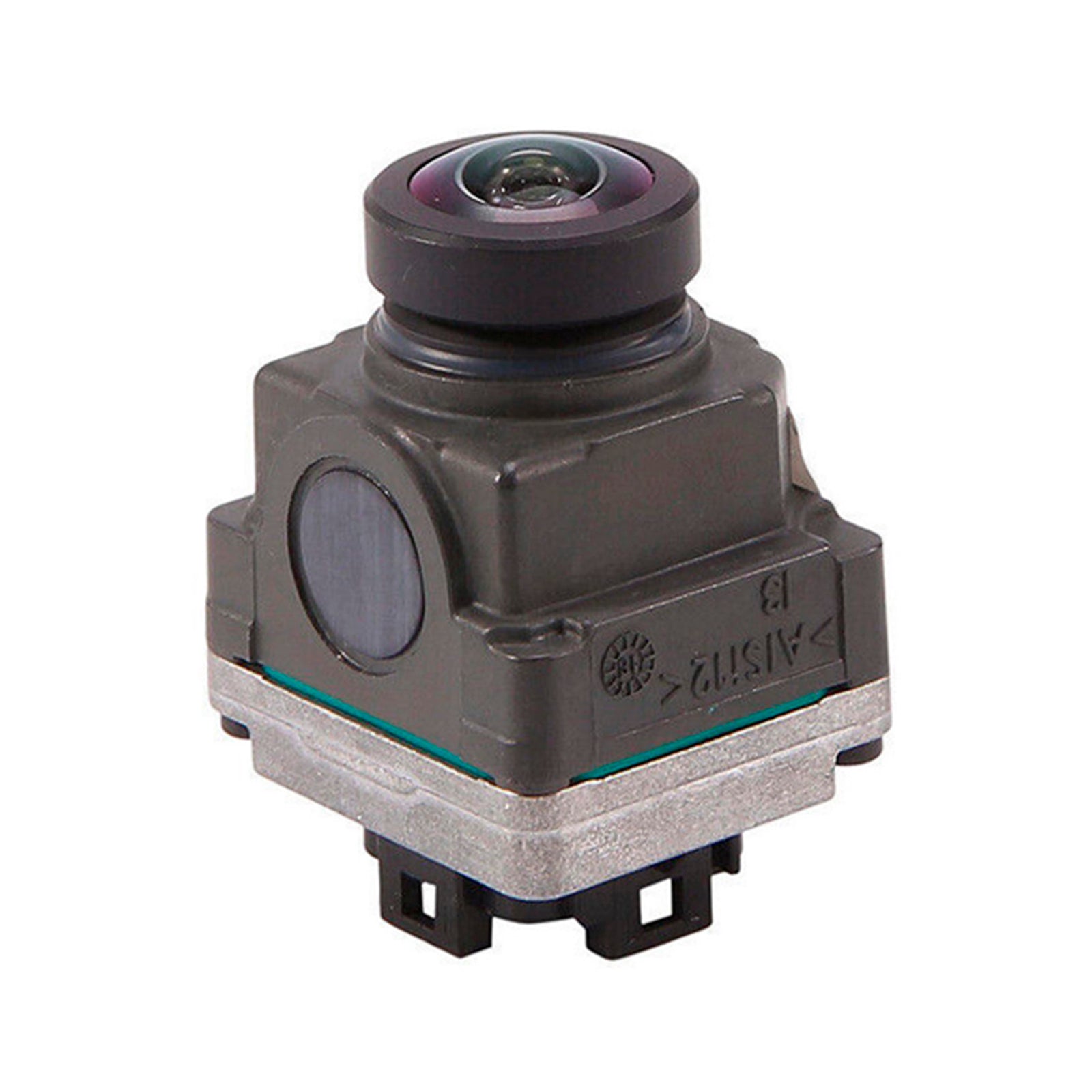 2018 Land Rover Discovery Sport Cámara trasera de asistencia de estacionamiento en reversa JK72-19G590-BA LR107743