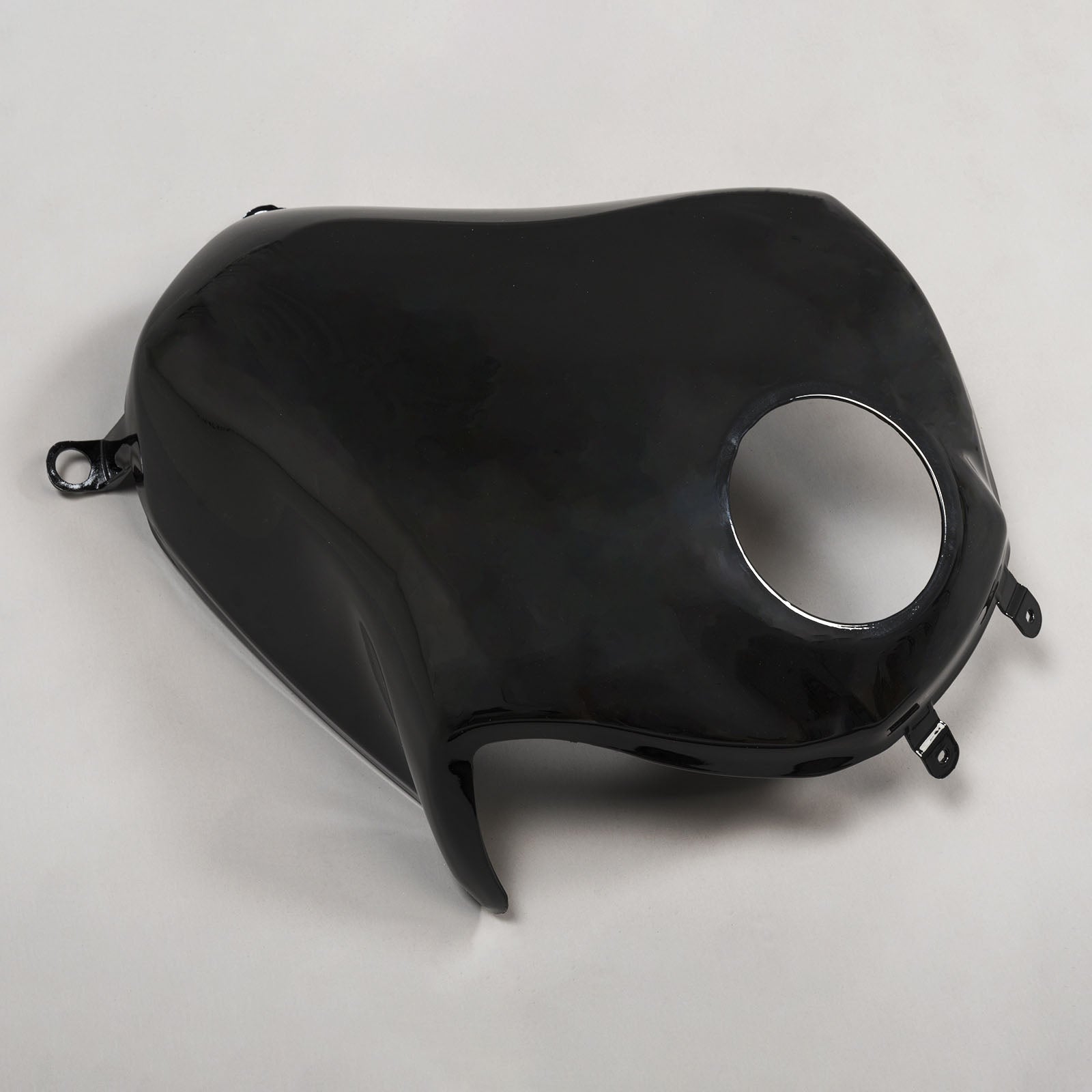 Carénage de carrosserie en plastique ABS d'injection Kawasaki Z900 2020-2023