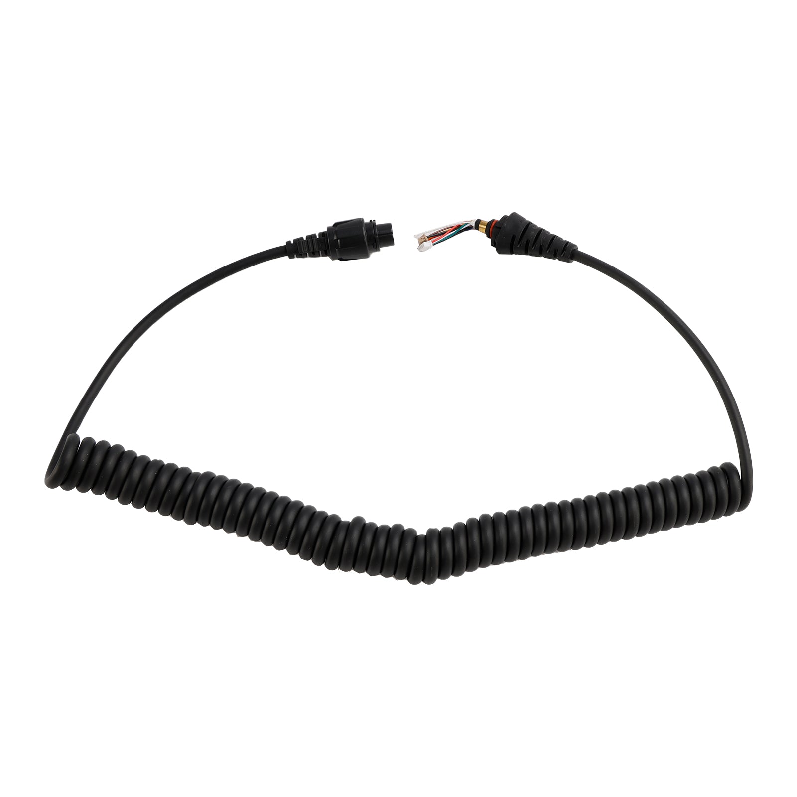 CAR SM25A1 Display Skärmhandmikrofonkabel för MD780 MD650 RD980 HM780 RD620