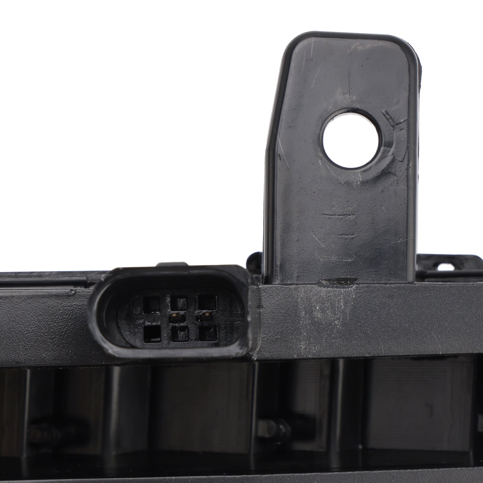 2010-2015 Audi Sport Version Q7 Front Right 12 LED Turn Signal Fog Light 4L0953042D