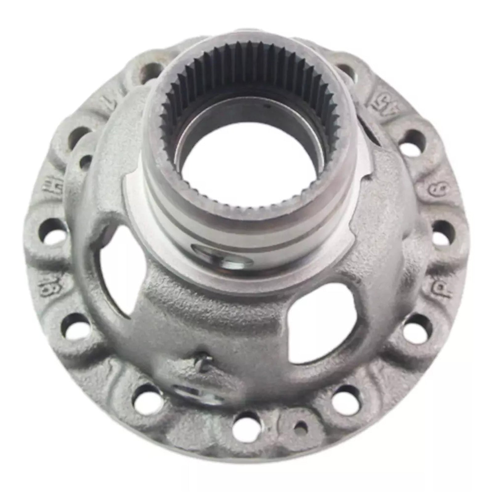 Tampa diferencial de transmissão Hyundai Kia 45822-3B450 A6LF2 A6LF3