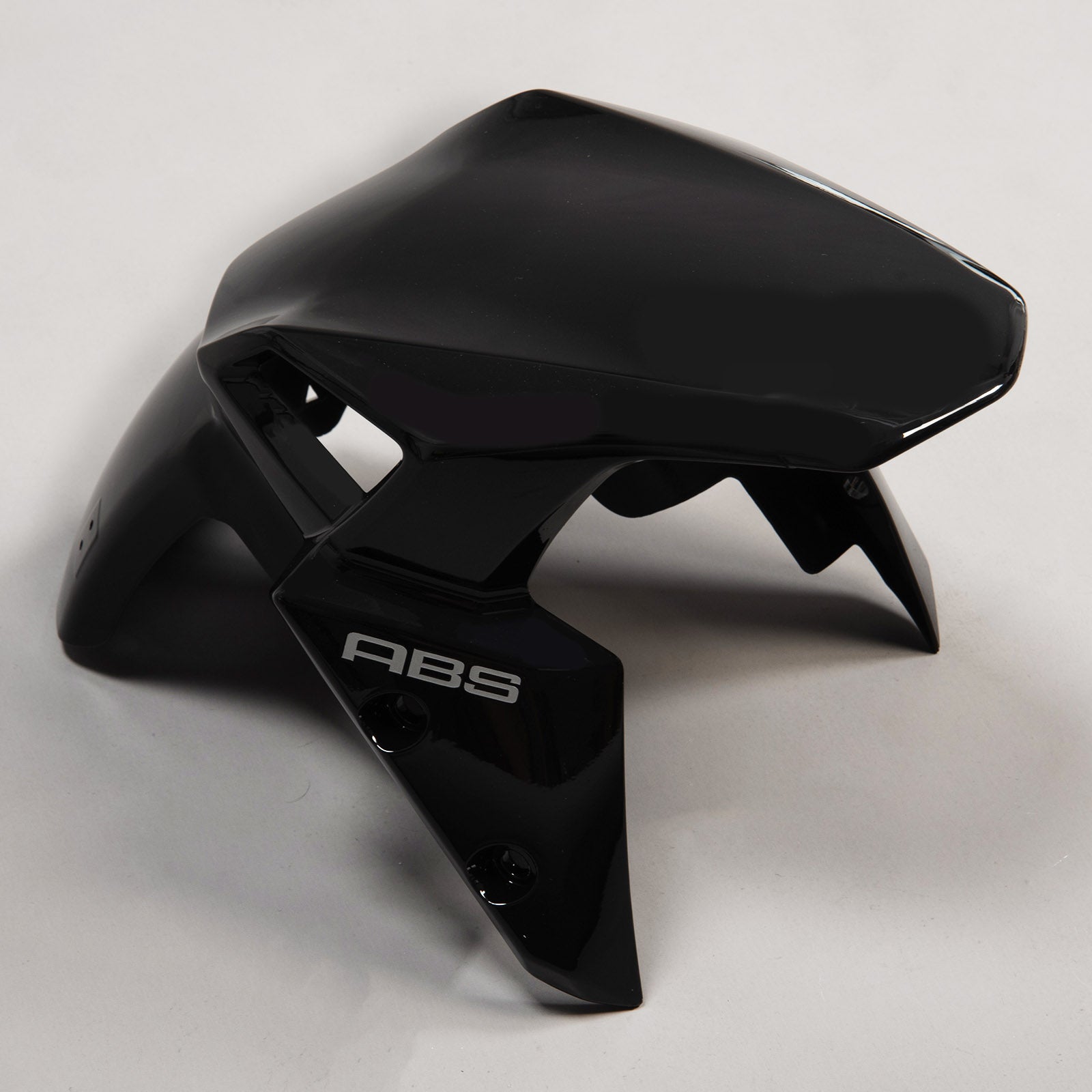 Carénage de carrosserie en plastique ABS d'injection Kawasaki Z900 2020-2023