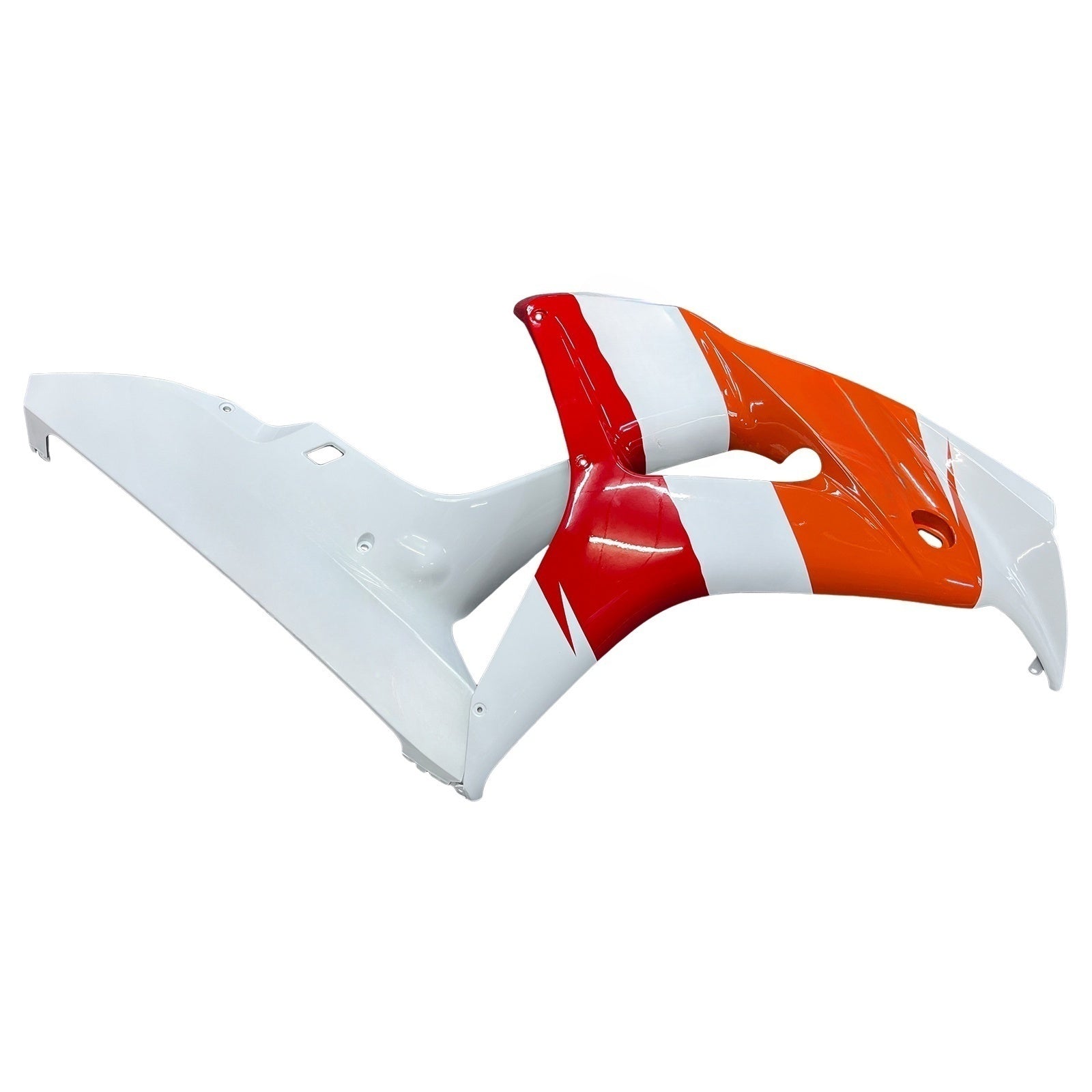 Injection Fairing Kit Bodywork Plastic ABS fit For Honda CBR1000RR 2006-2007