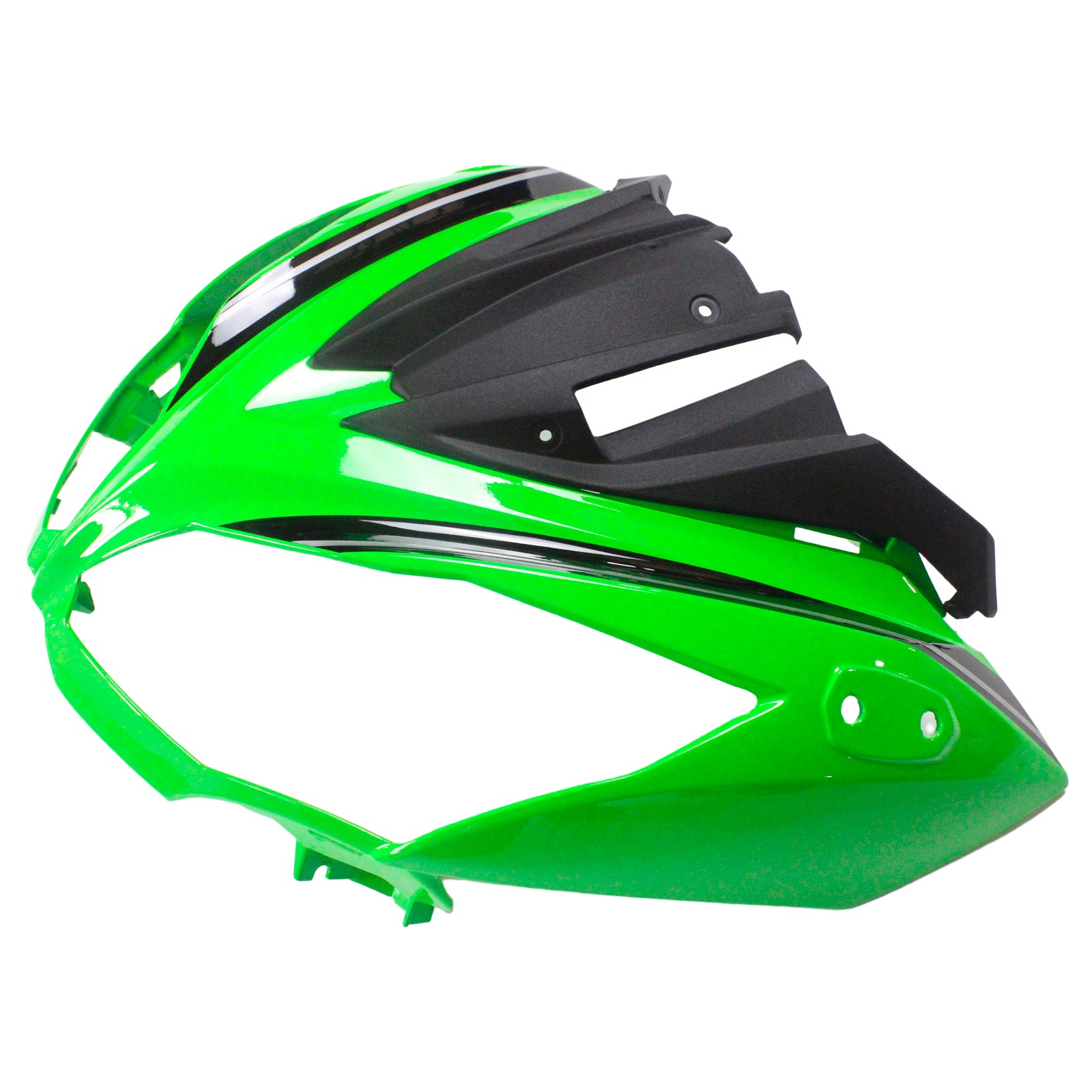 Injection Fairing Kit Bodywork Plastic ABS fit For Kawasaki ER6F Ninja650 2012-2016