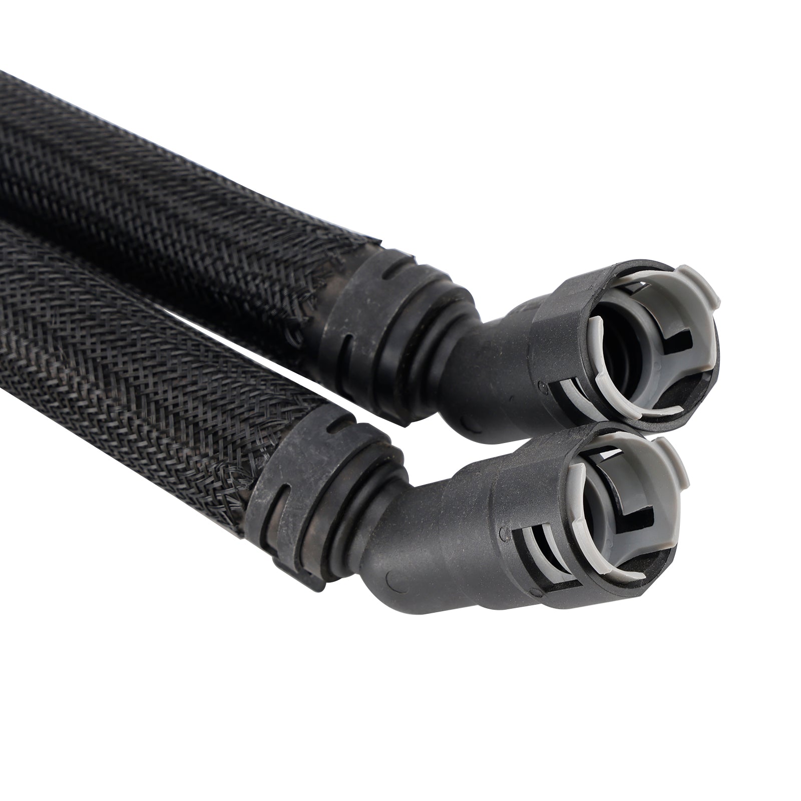 2015-2017 Ford F150 5.0L Engine Inlet Outlet HVAC Heater Hose Assembly