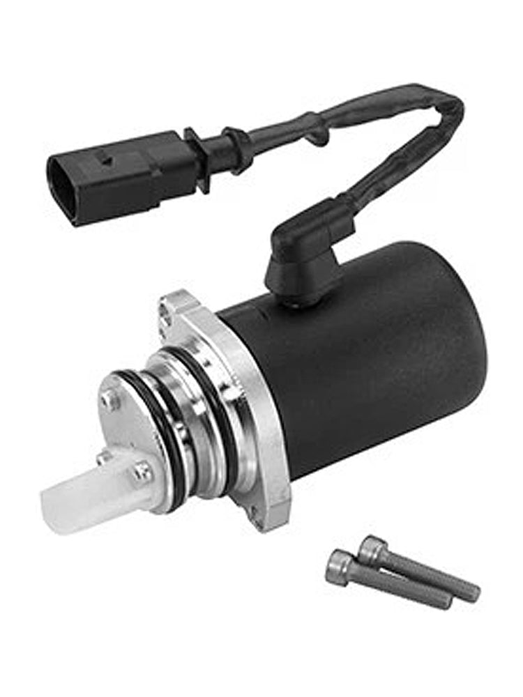 Bomba de precarga Volvo S60 8675234 AWD Generación I DS118577