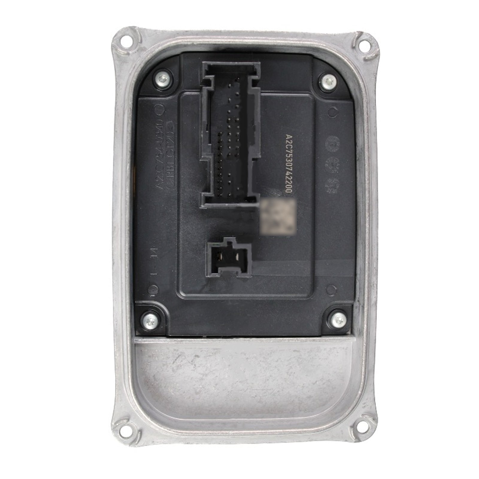 MERCEDES-BENZ 2020-2023 W205/W253/W247/W167/W117/W238 Module de commande du pilote de phare droit A2479004204
