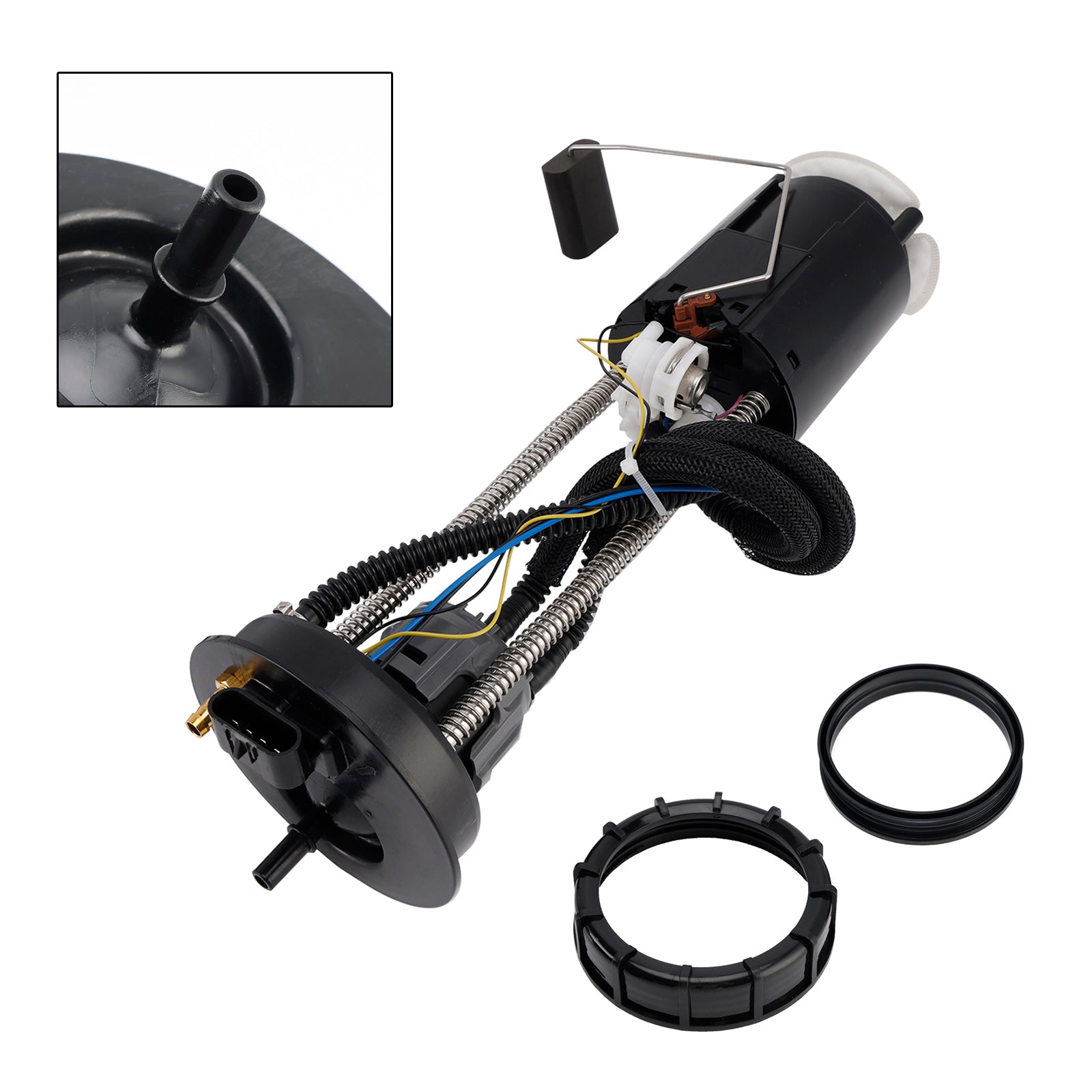 2008, 2011 Sea-Doo GTX 215 Fuel Pump Assembly 275500996