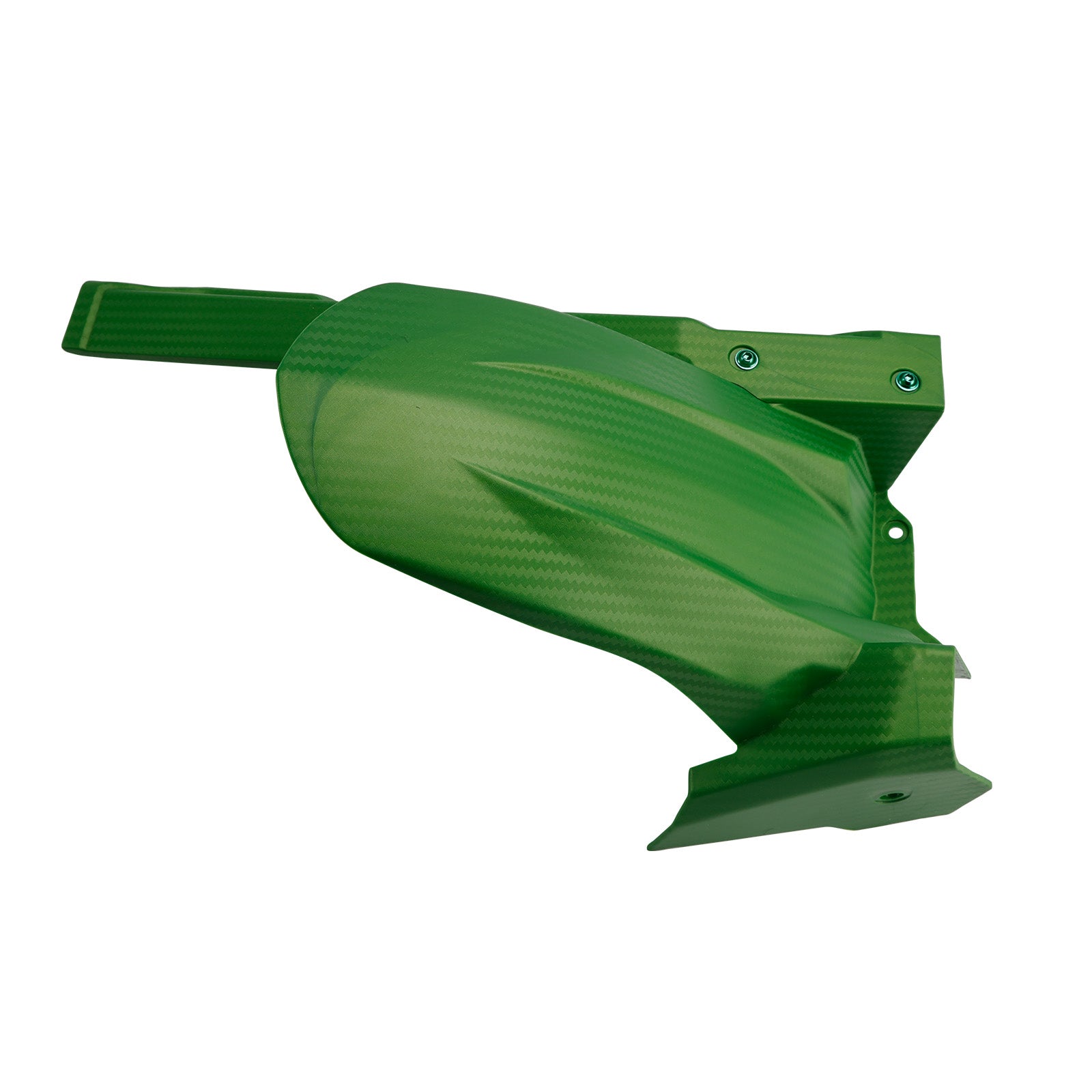 2018-2024 For Kawasaki Ninja 400 / Z400 Rear Fender Fairing