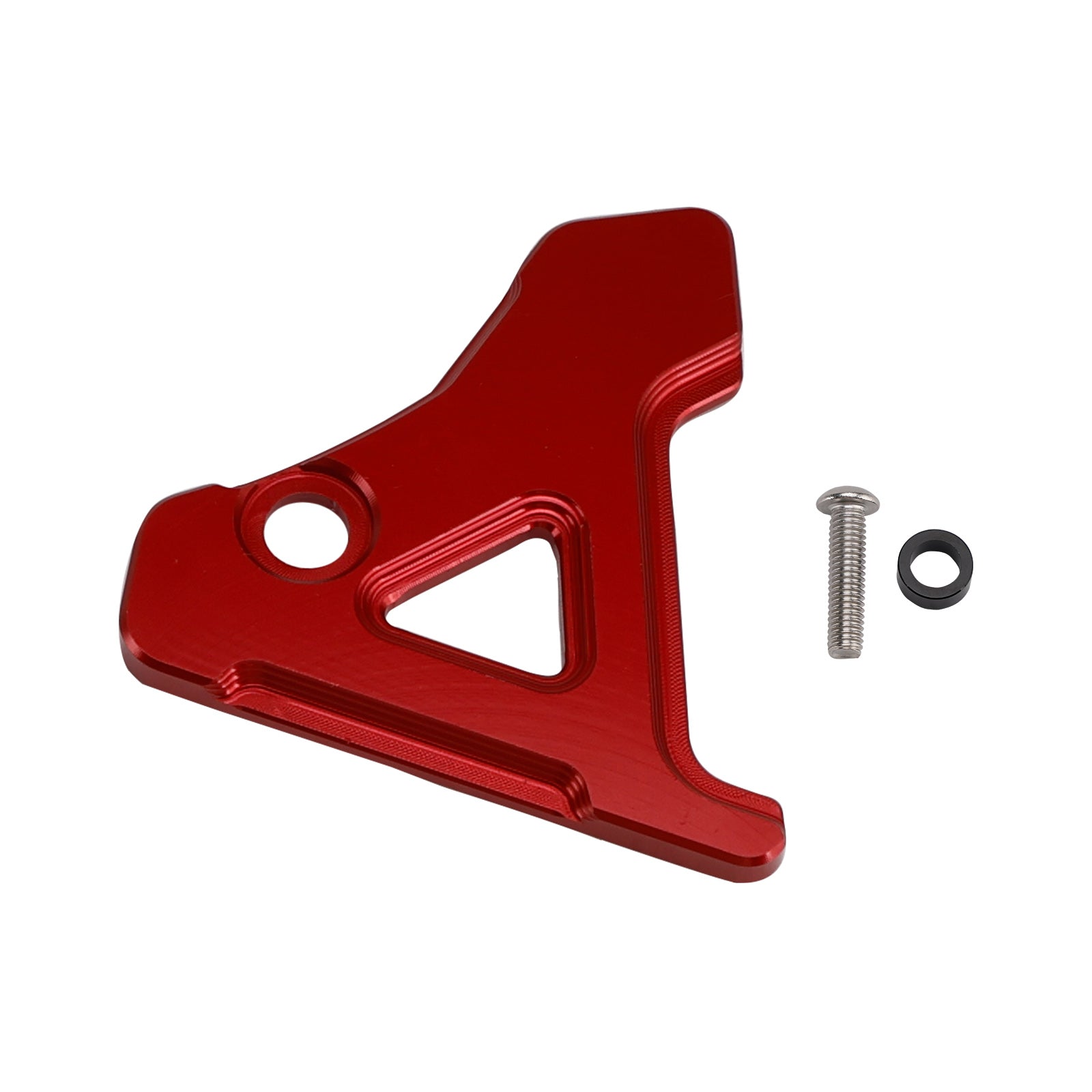 Garde de Protection de capteur ABS de roue avant pour BMW R1300GS/ADV 23-25