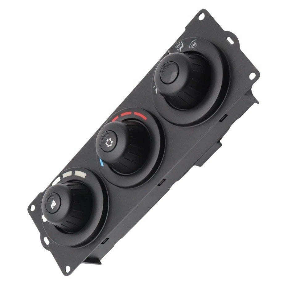 2006 Kenworth HVAC-temperatuurregelmodule F21-1013-11-000