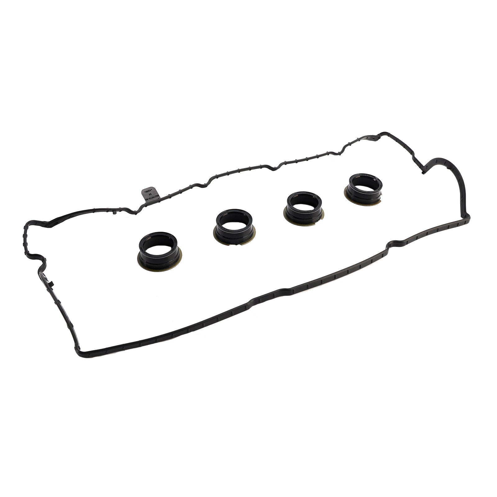 VC4363G Valve Cover Gasket W/Grom for Fiat 1.4L L4 SOHC 16v 14-16