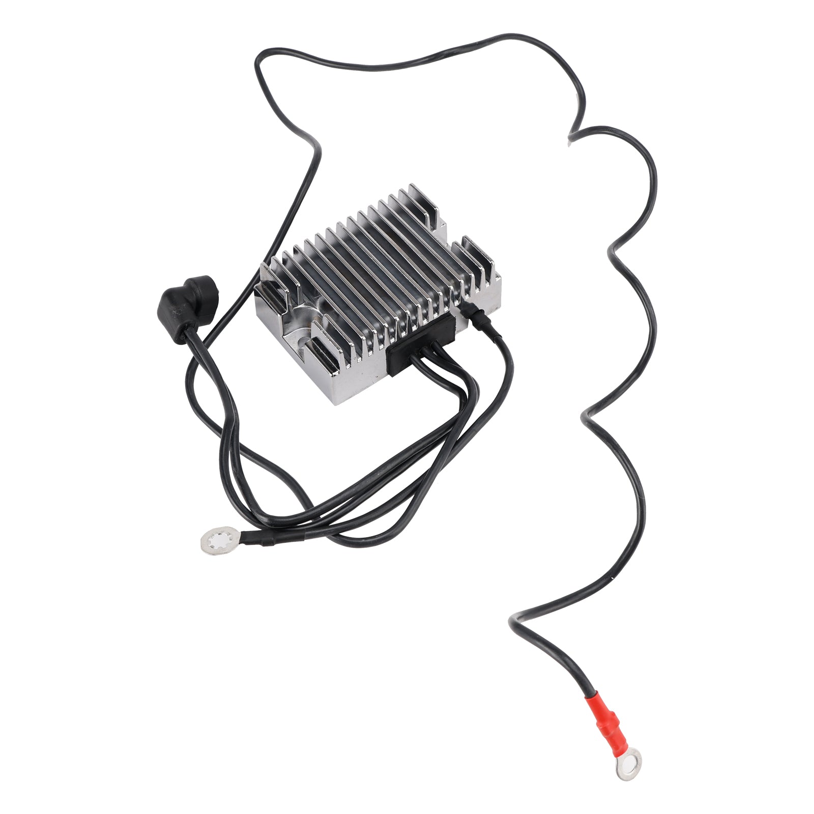 Likriktare spänningsregulator 74537-93A För Dyna FXR4 CVO Super Glide 1999 2000