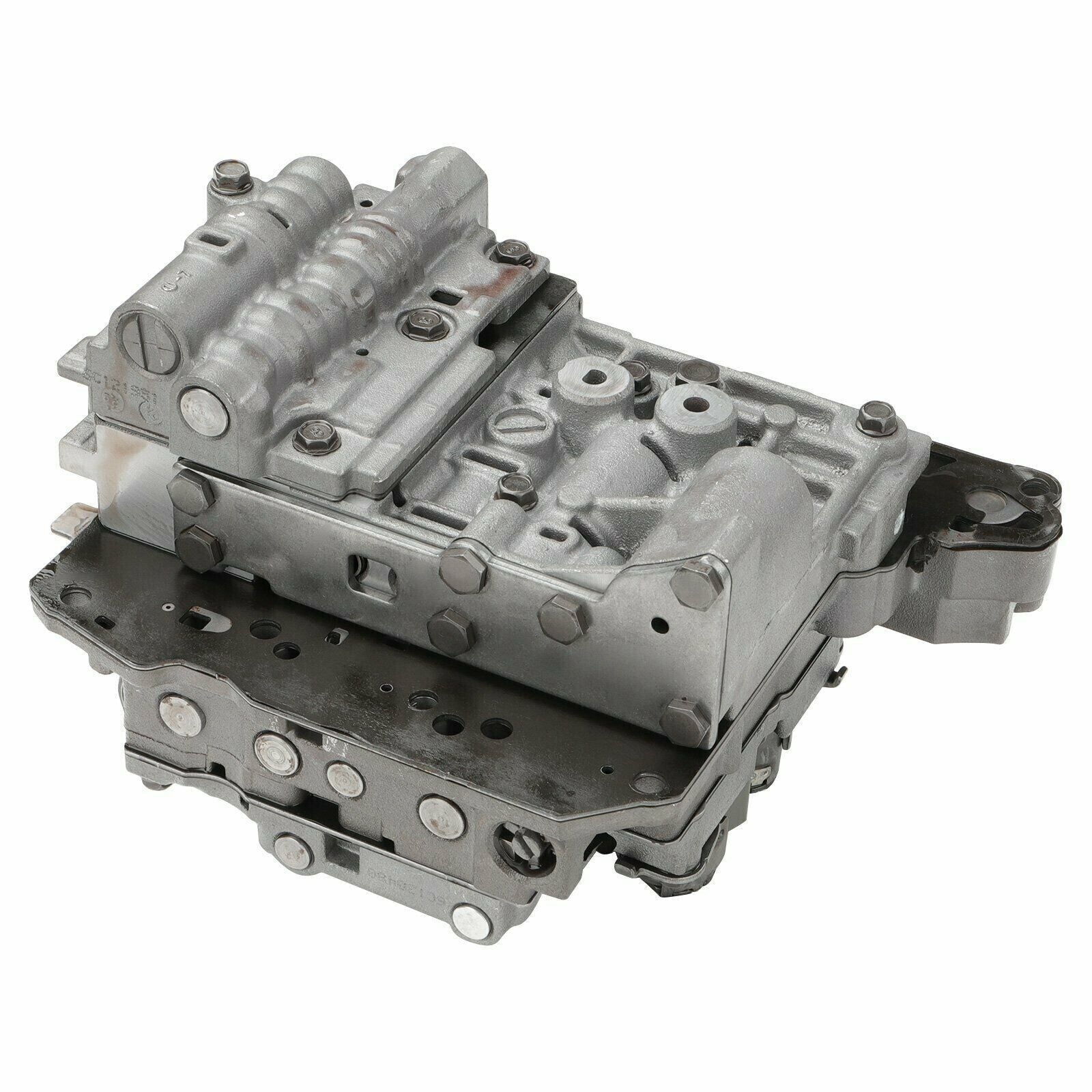 2004-2010 Volvo S80 Transmission Valve Body AW55-50SN AW55-51SN