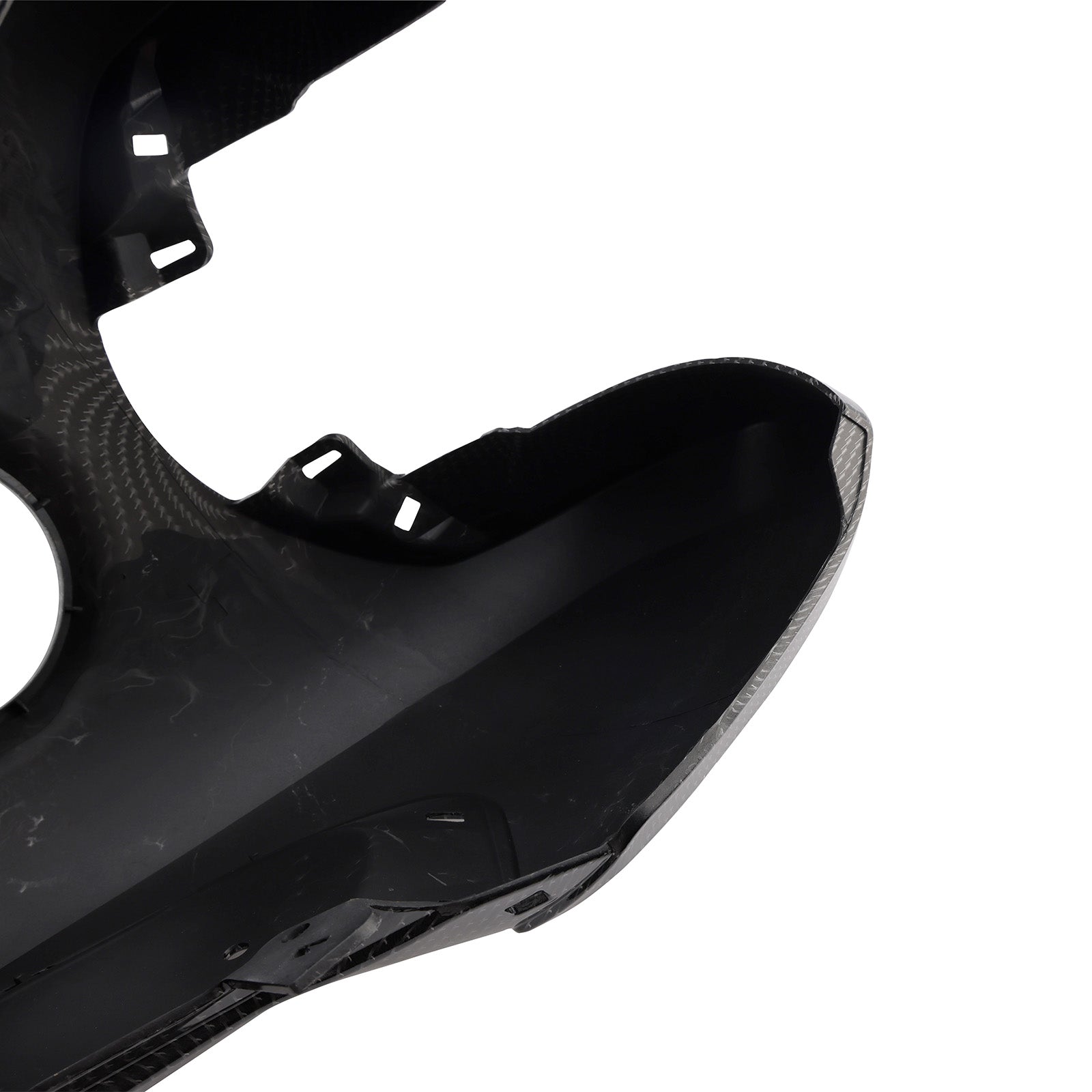 Gas Tank Cover Fairing Protector For Trident 660 2021-2024