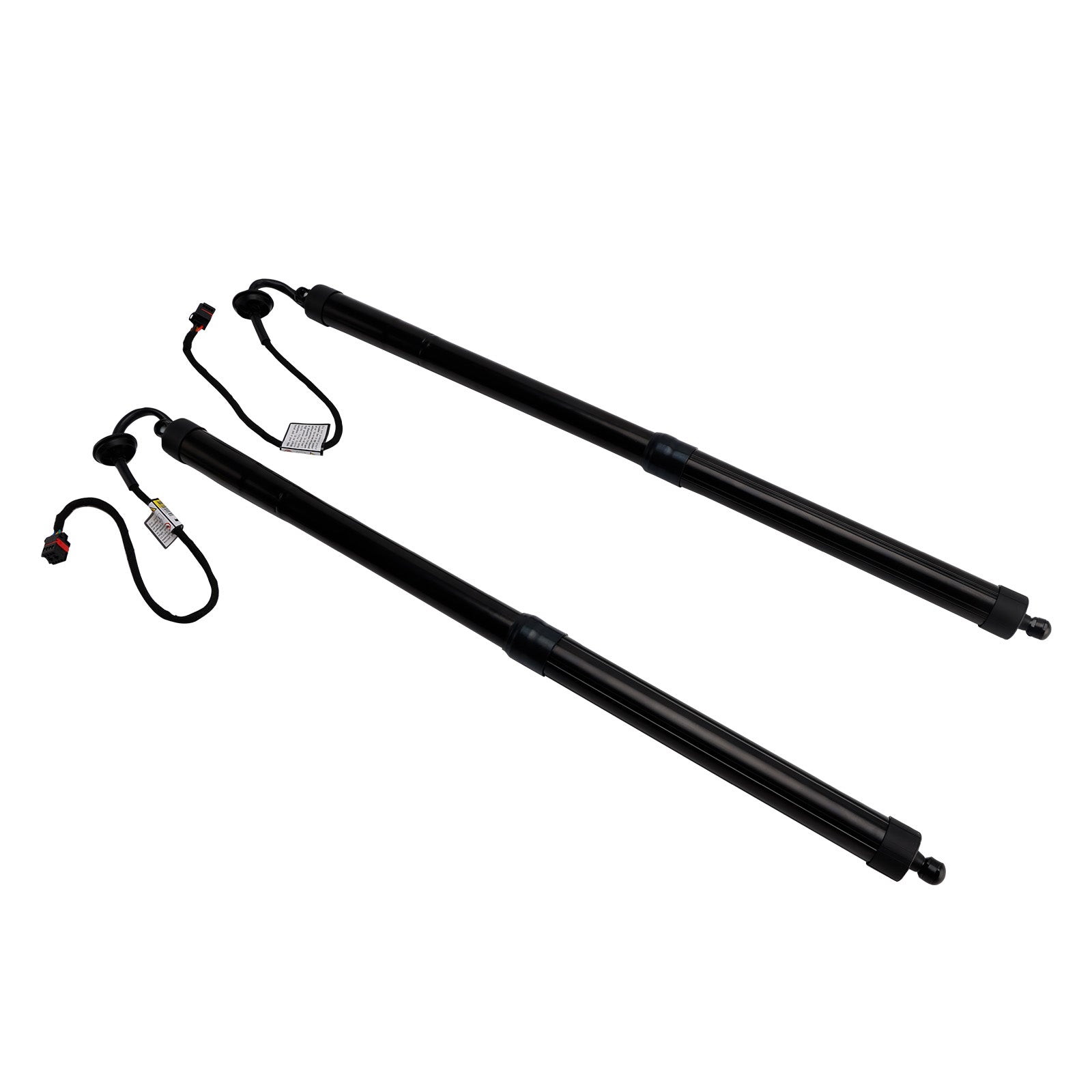 2018-2024 Volvo V60 II Cross Country 2PCS Electric Tailgate Lift Gas Strut 32357571