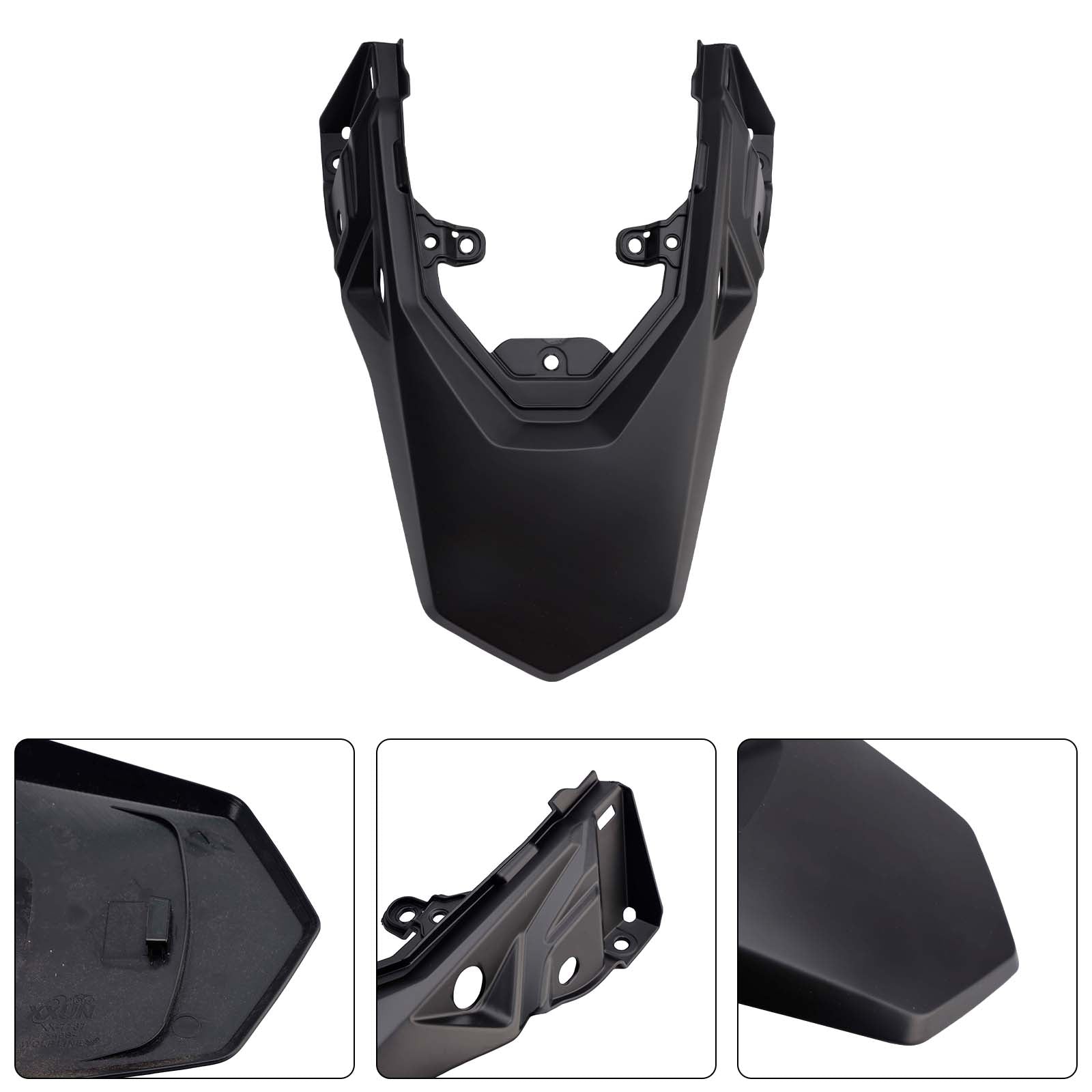 2025-2026 For Yamaha Tenere 700 T700S Rear Tail Light Cover Fairing