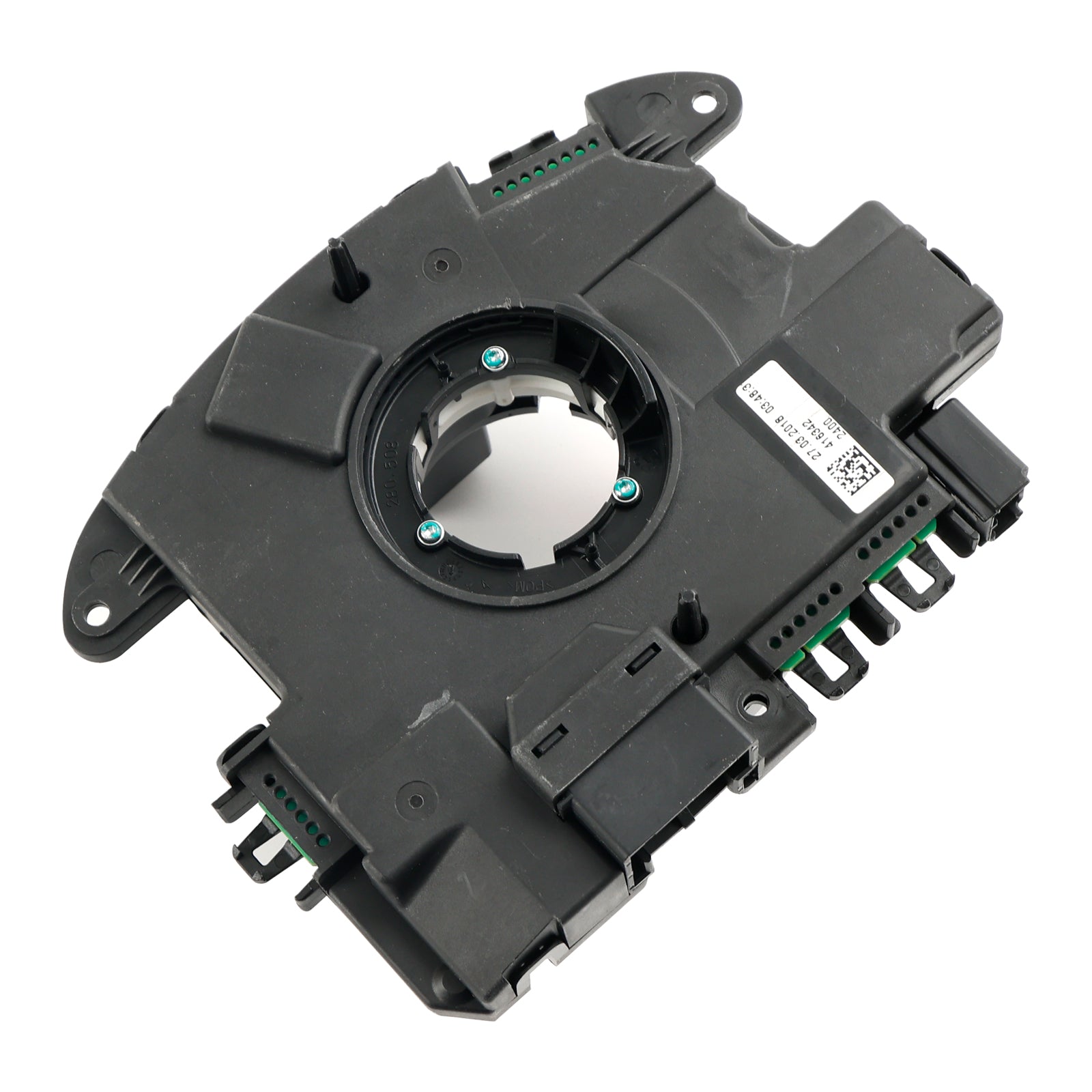 Module de ressort d'horloge de régulateur de vitesse VW Caddy 2016 – 2020, 5K0953569BF 5K0953569BC