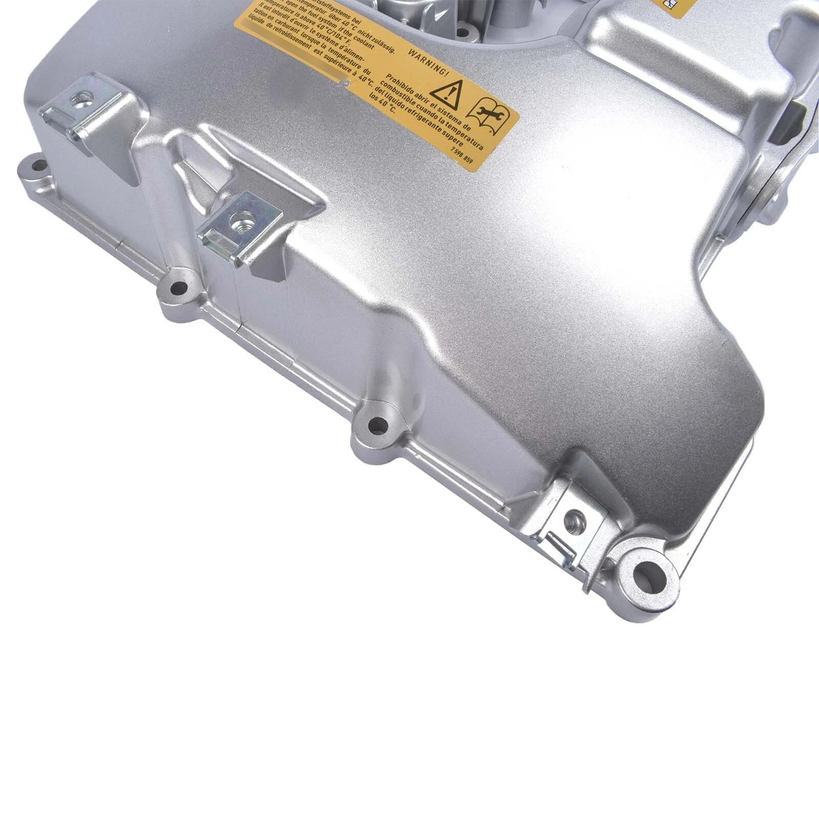 2008-2010 For BMW 535i 535xi xDrive Valve Cover 11127565284 11127565286