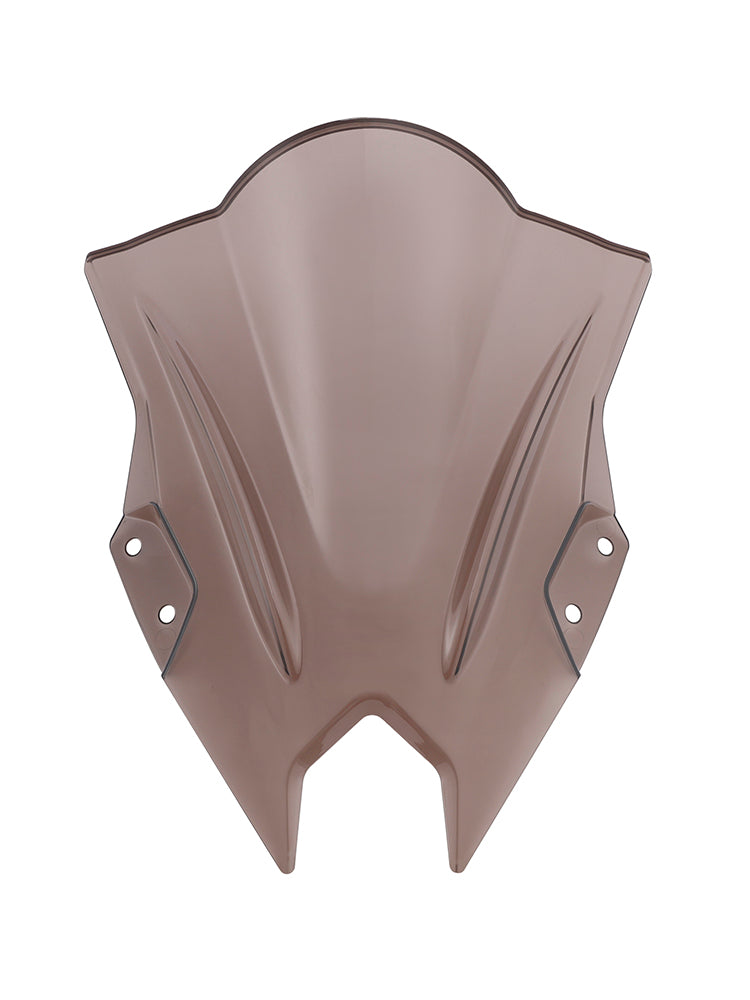 Vindrutan vindruta för Kawasaki Ninja 500 EX500R 2024-2025