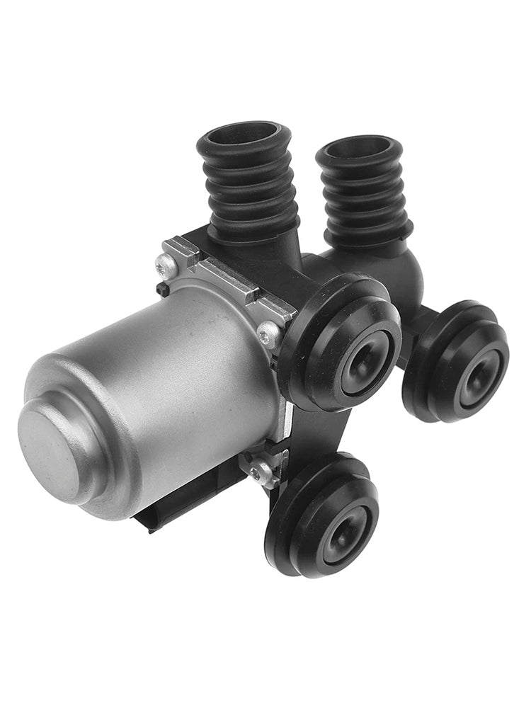 Värmekontrollventil 64118369805 För BMW 3-serie E46 5-serie E39 x3 E83