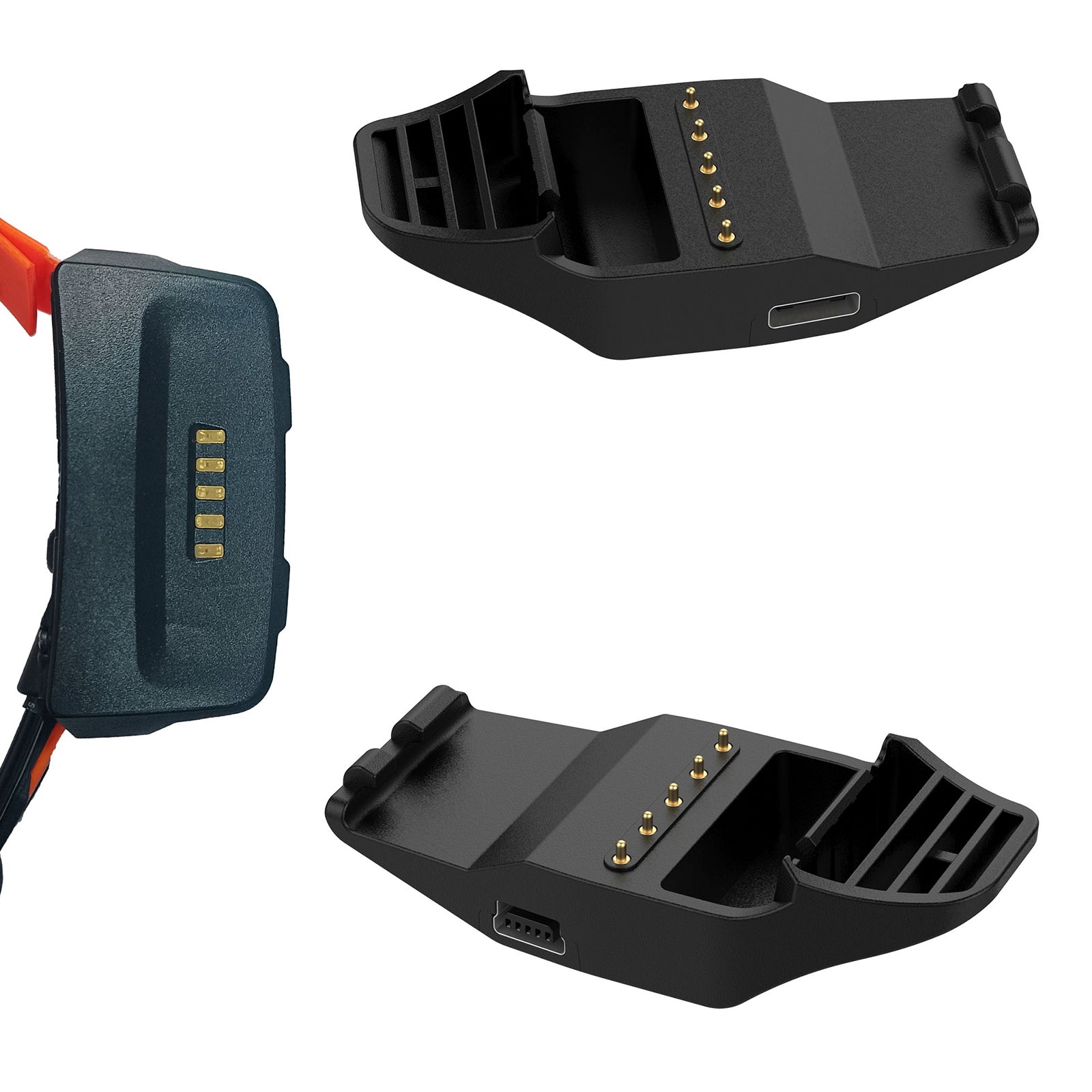 Kábel nabíjania základnej nabíjačky pre Garmin Pet Collar T5/TT15/TT10/T15 G TT15X TT25