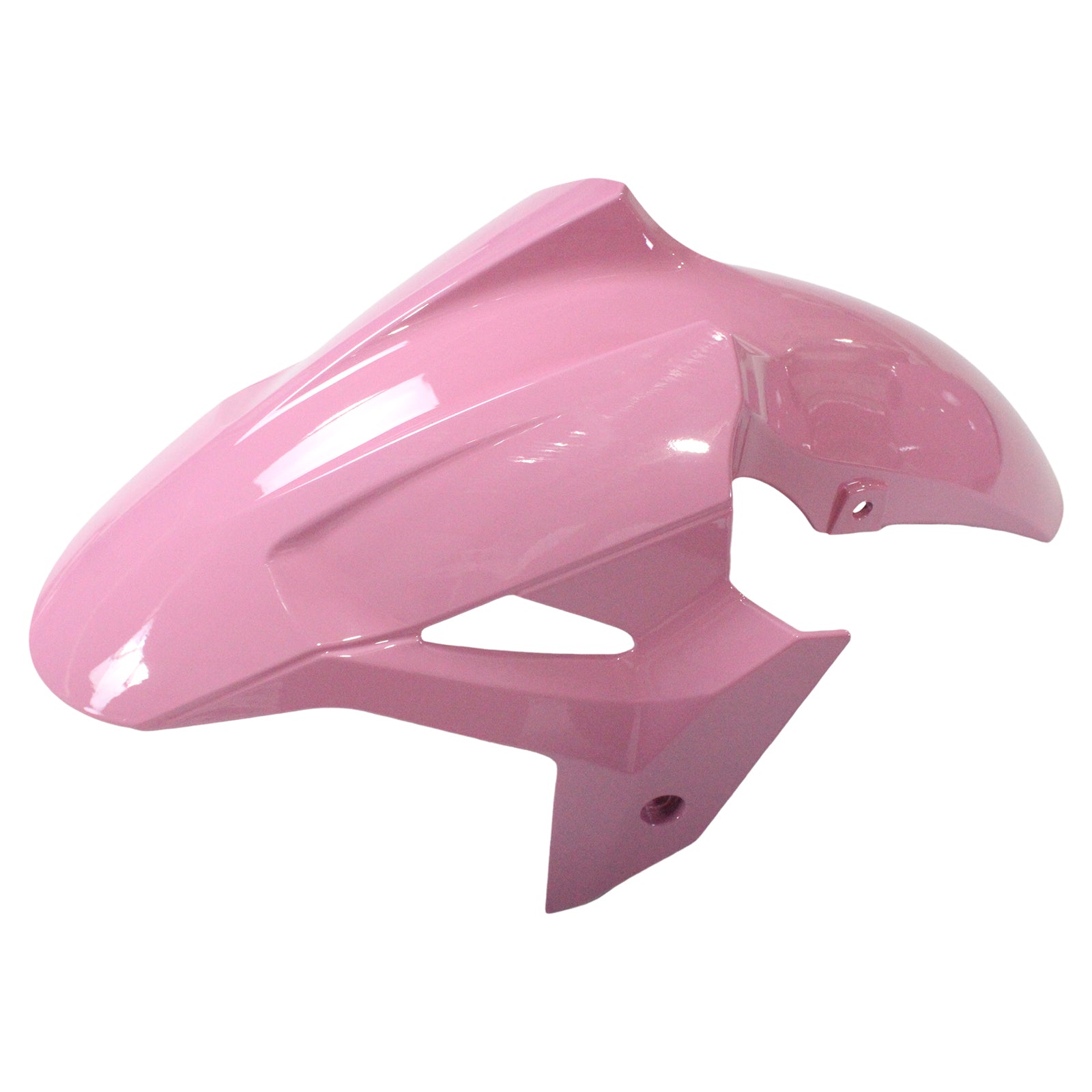 Injection Fairing Kit Bodywork For Kawasaki EX400 Ninja400 2018-2024
