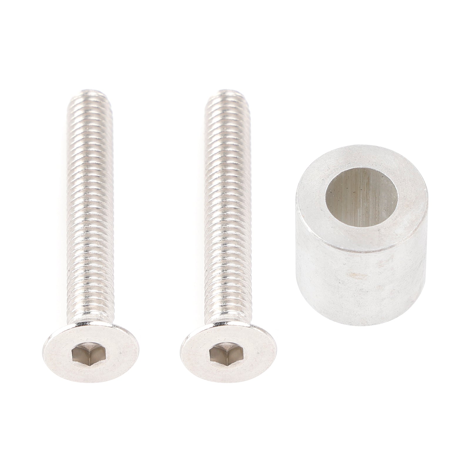 Poids des extrémités du guidon noir pour Honda CB250R CBR250R CB300R GB350/S CB400S