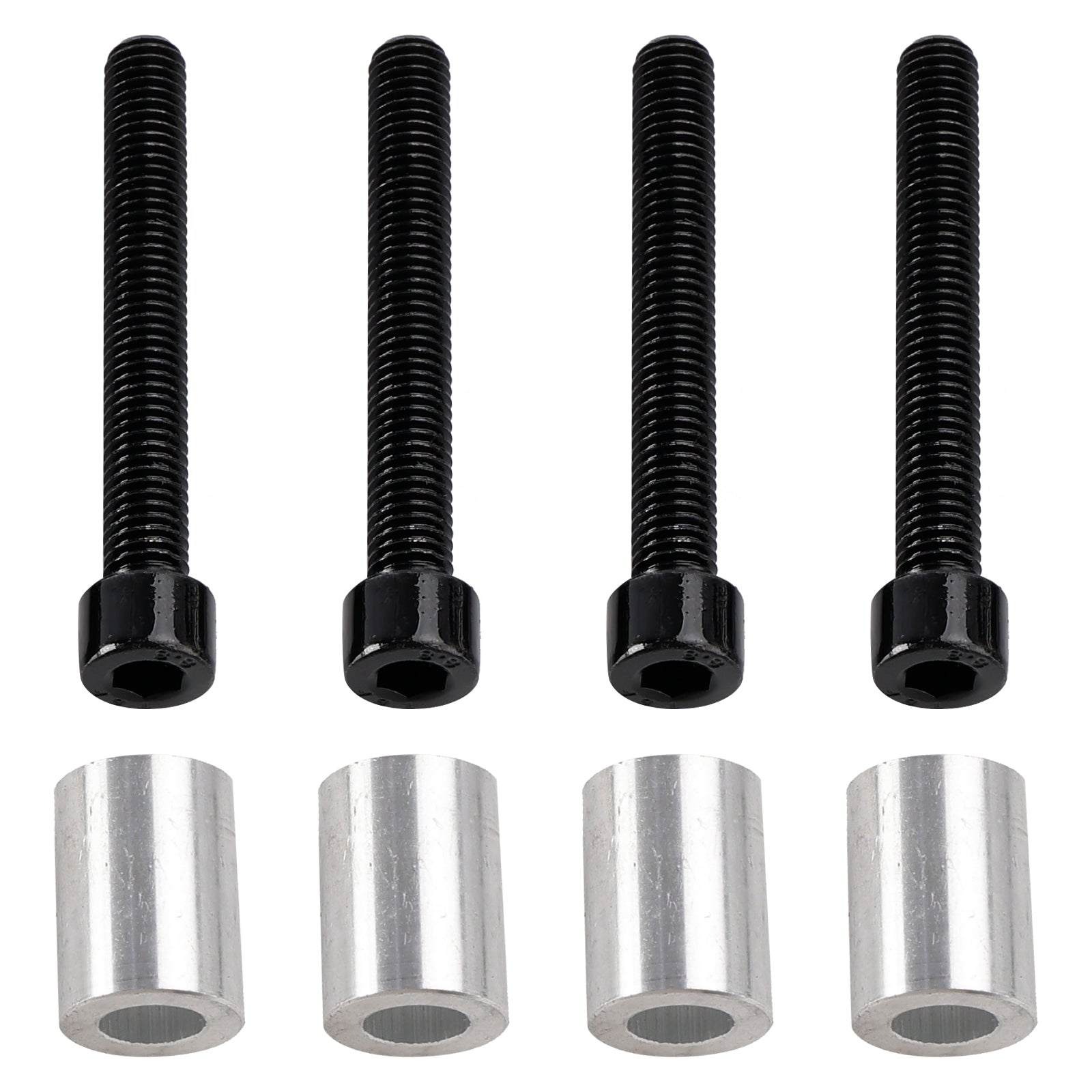 2021 2022 2023 2024 Honda MSX 125 Grom 125 (JC92) Porte-bagages arrière avec anneau de siège