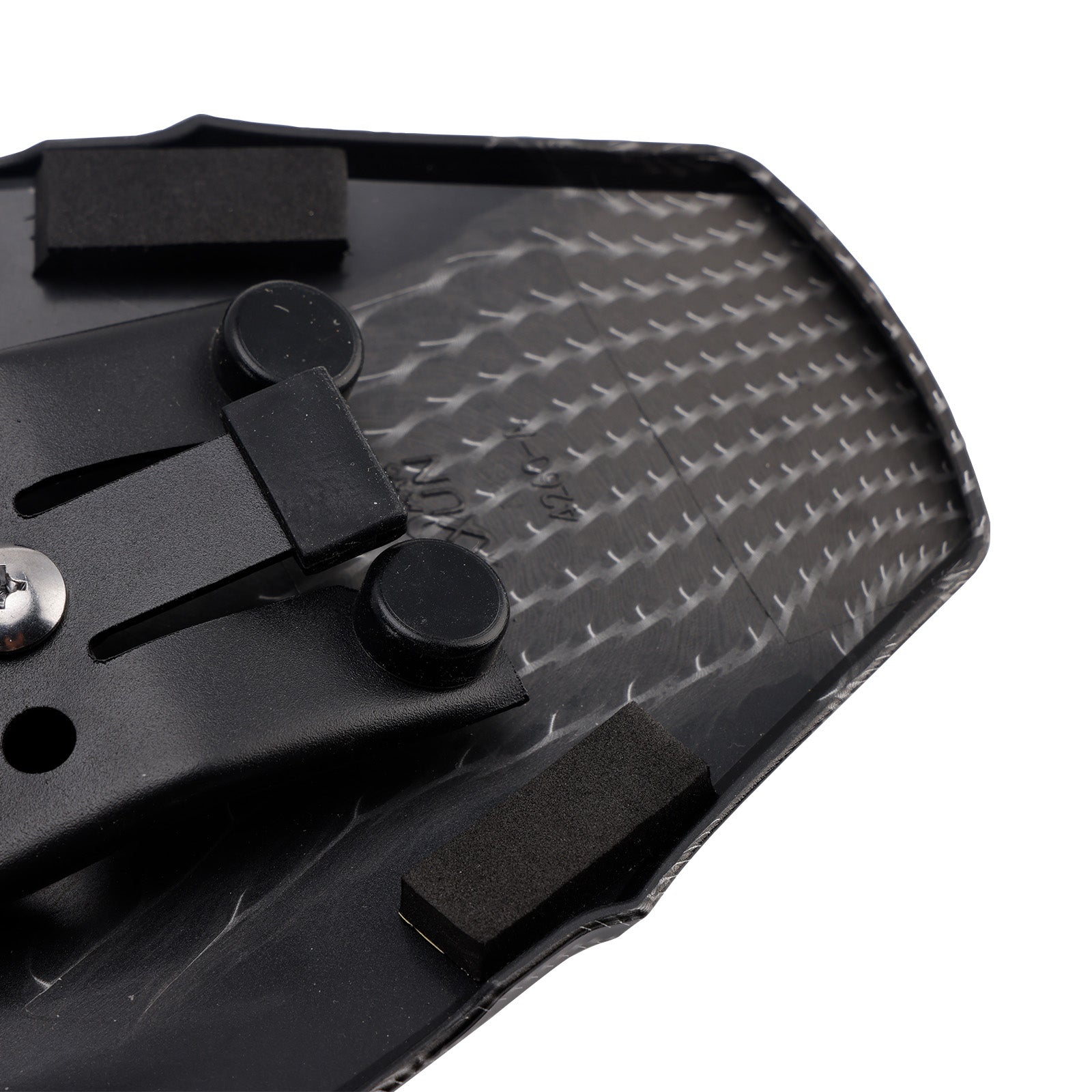 Rear Tail Seat Cowl Fairing Cover For Kawasaki Z900 Z900SE 2025-2026