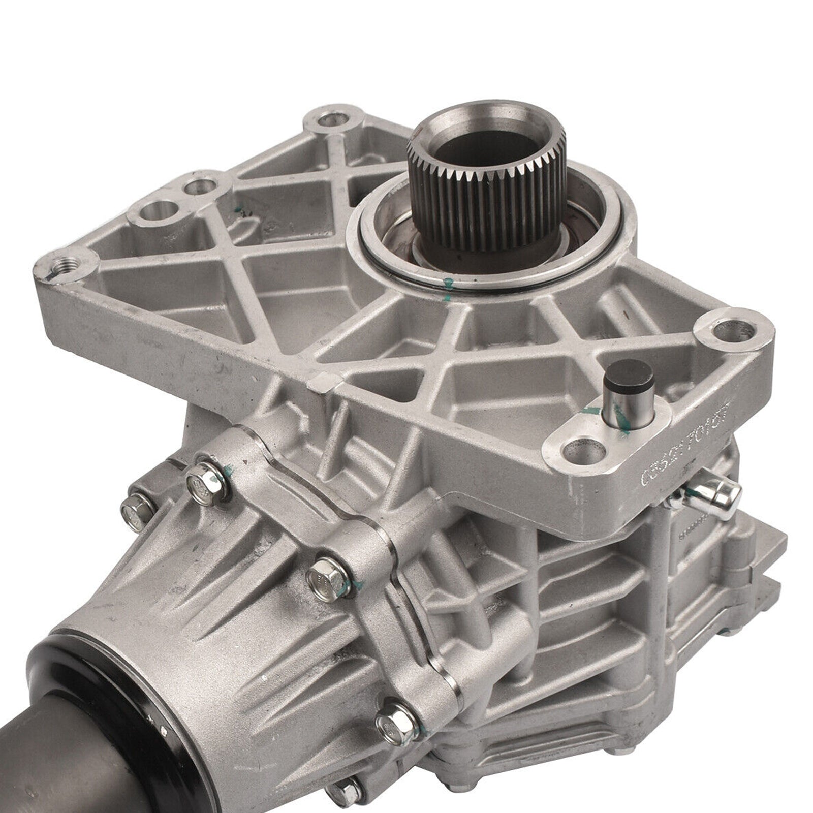 2014-2015 Kia Sorento LX 2.4L L4 - Gas Transfer Case 47300-3B600