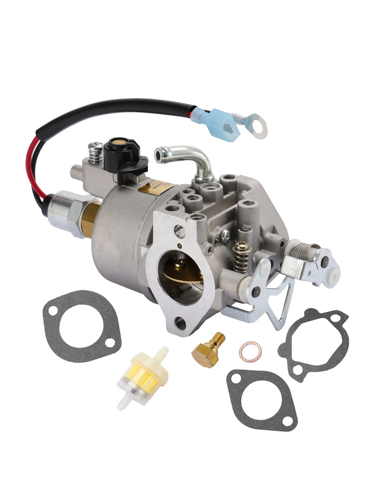 Carburateur Carb geschikt voor Onan Cummins A041D736 A042P619 Microquiet 4000W