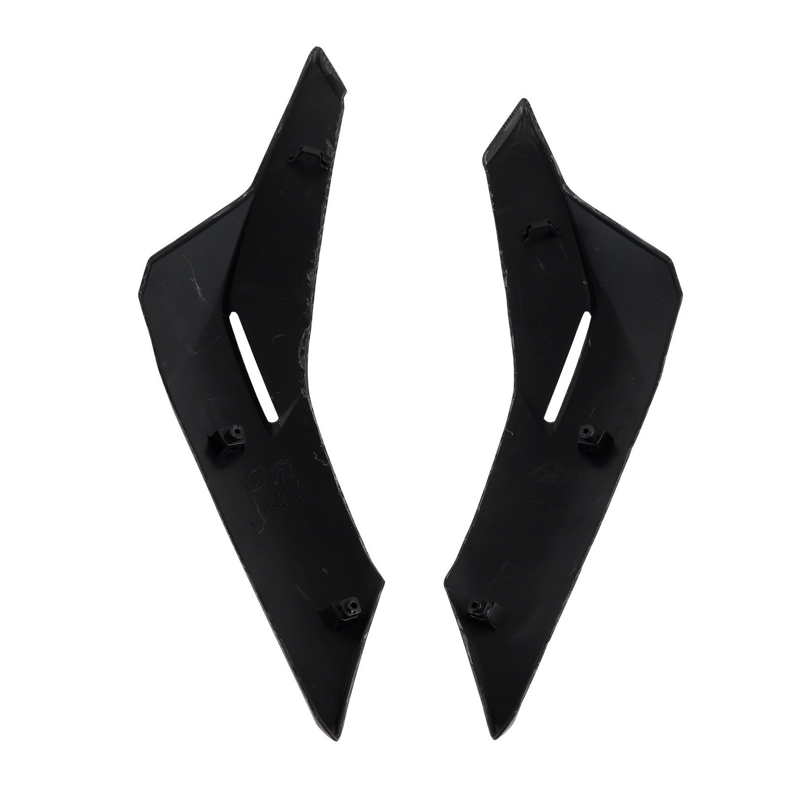 2023-2025 Street Triple 765 R/RS Engine Lower Belly Pan Panels Guard Fairing