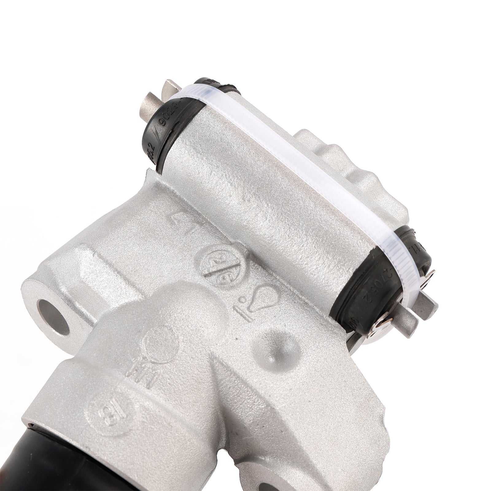 2019-2025 Porsche Cayenne bakre vänster parkeringsbromsmotor 9Y0907615