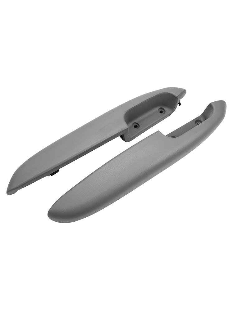 2000 Chevy Suburban 1500 2PCS Front Door Arm Rests 15999135 80979