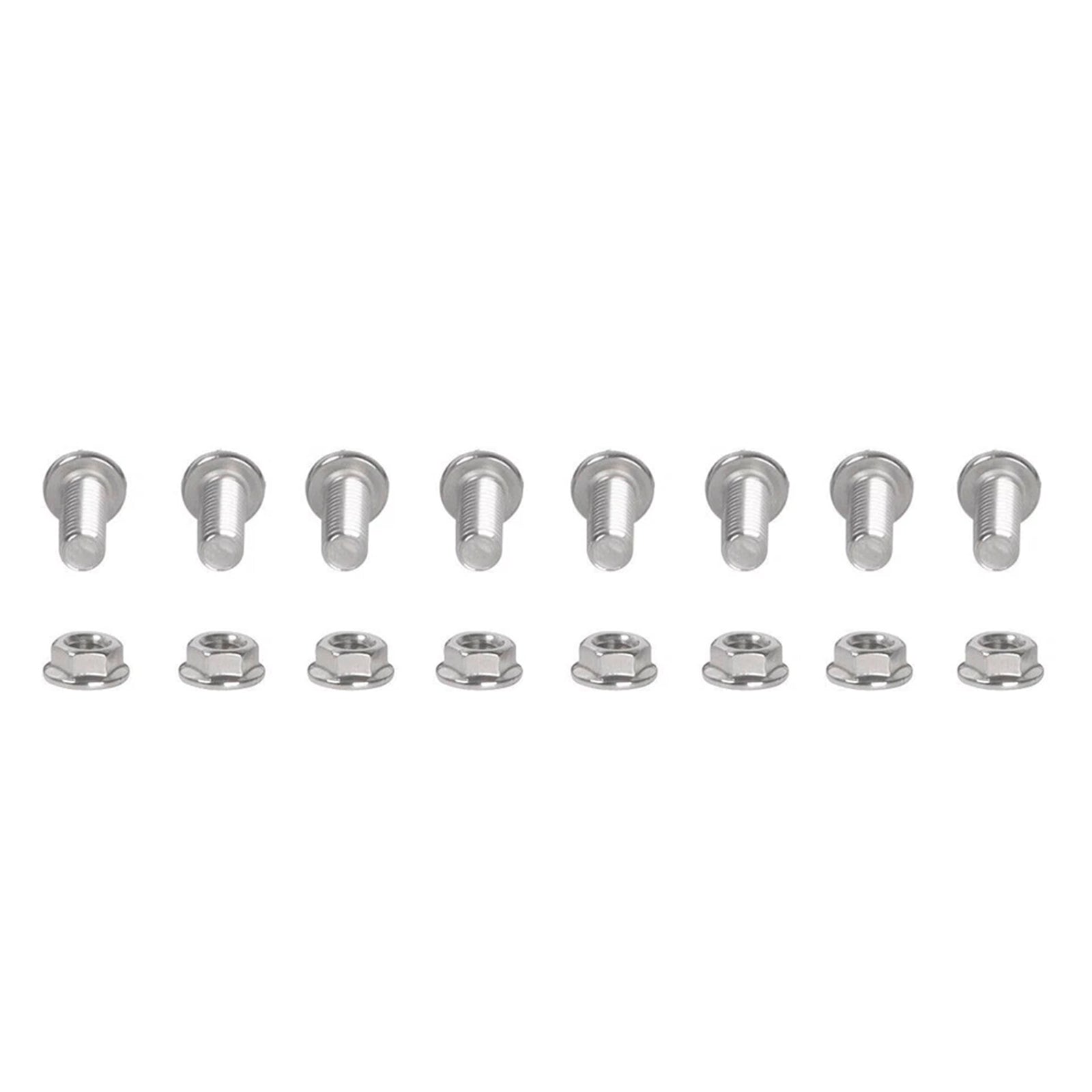 Oil Cooler Mounting Bracket Kit 330mm 13.4inch For British-Style Oil Cooler