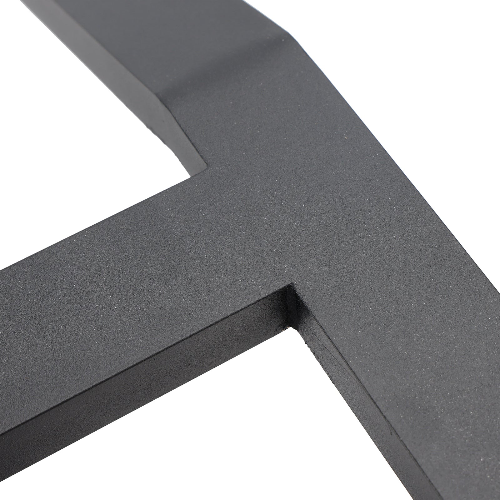 2021-2025 Ford Bronco Sport Ladder Side Window Roof Step Ladder