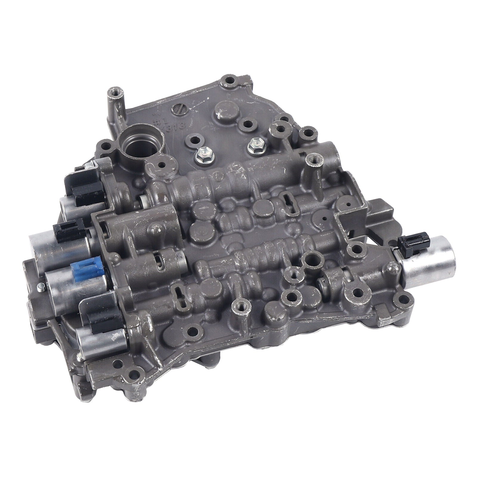 Corps de vanne de Transmission K313 avec solénoïde, pour Toyota Corolla 1,8 l 2,0 l 2014-ON