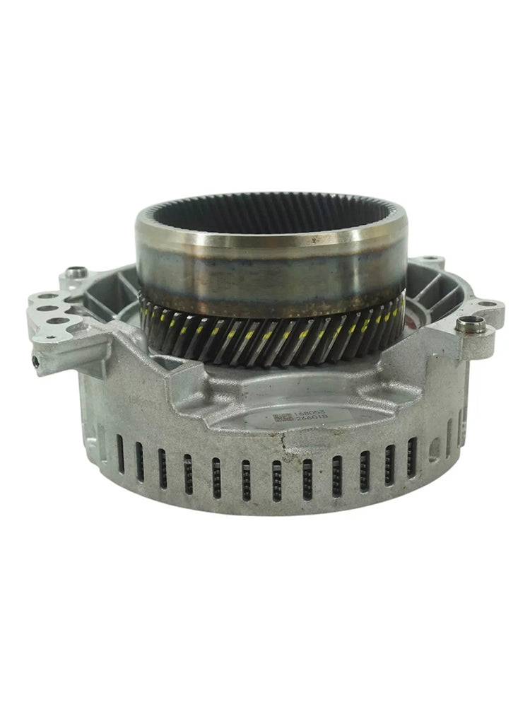 UA80E UA80F UB80E UB80F Automatic Transmission Center Support Housing For Toyota