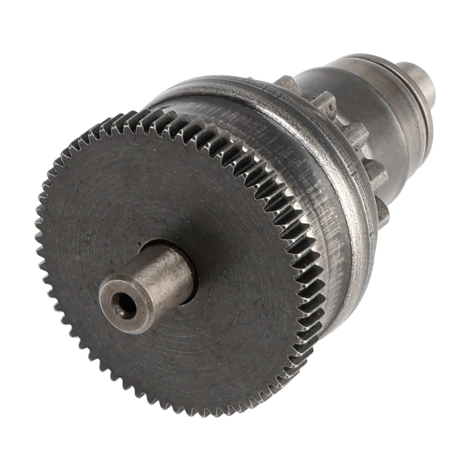 Starter Bendix 14/63T For Peugeot Speedfight Vivacity Trekker Kisbee 50cc 2T